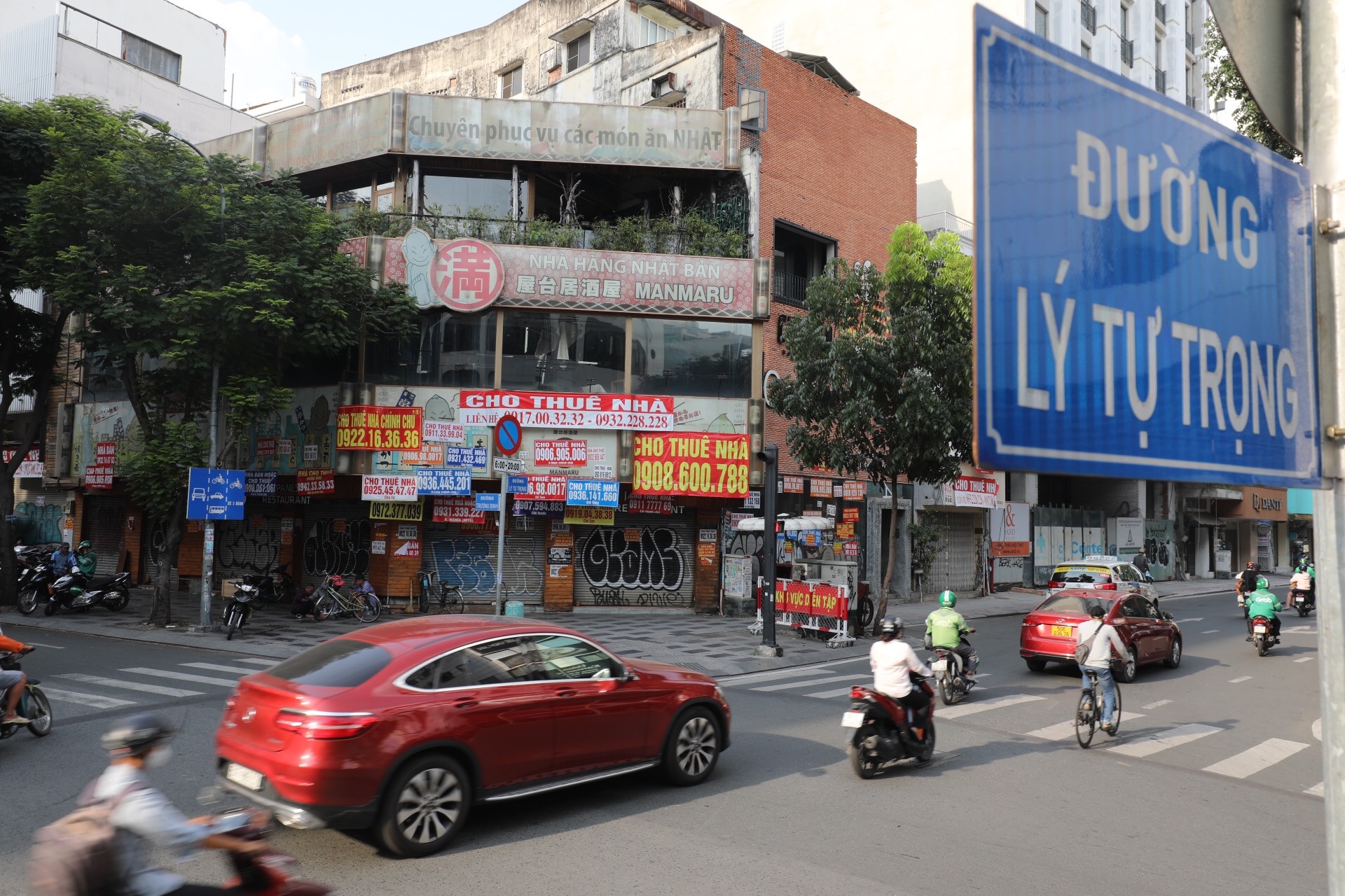 mat bang trung tam anh 1