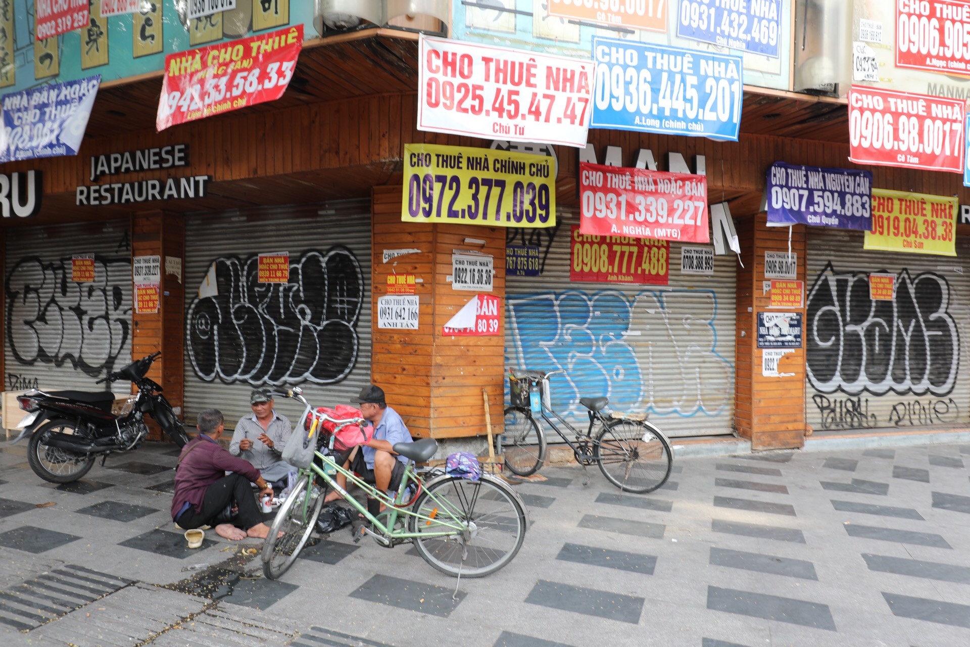 mat bang trung tam anh 2