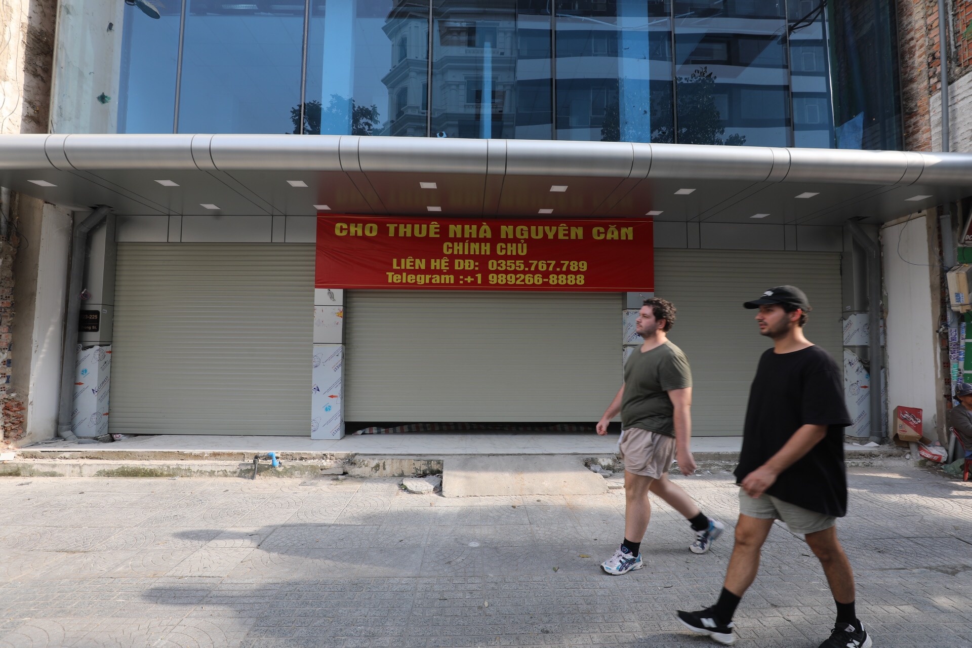 mat bang trung tam anh 4