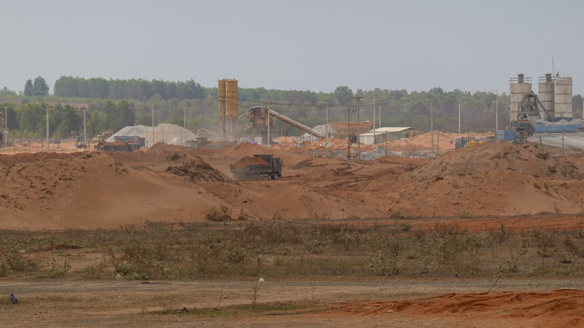 san bay phan thiet anh 7