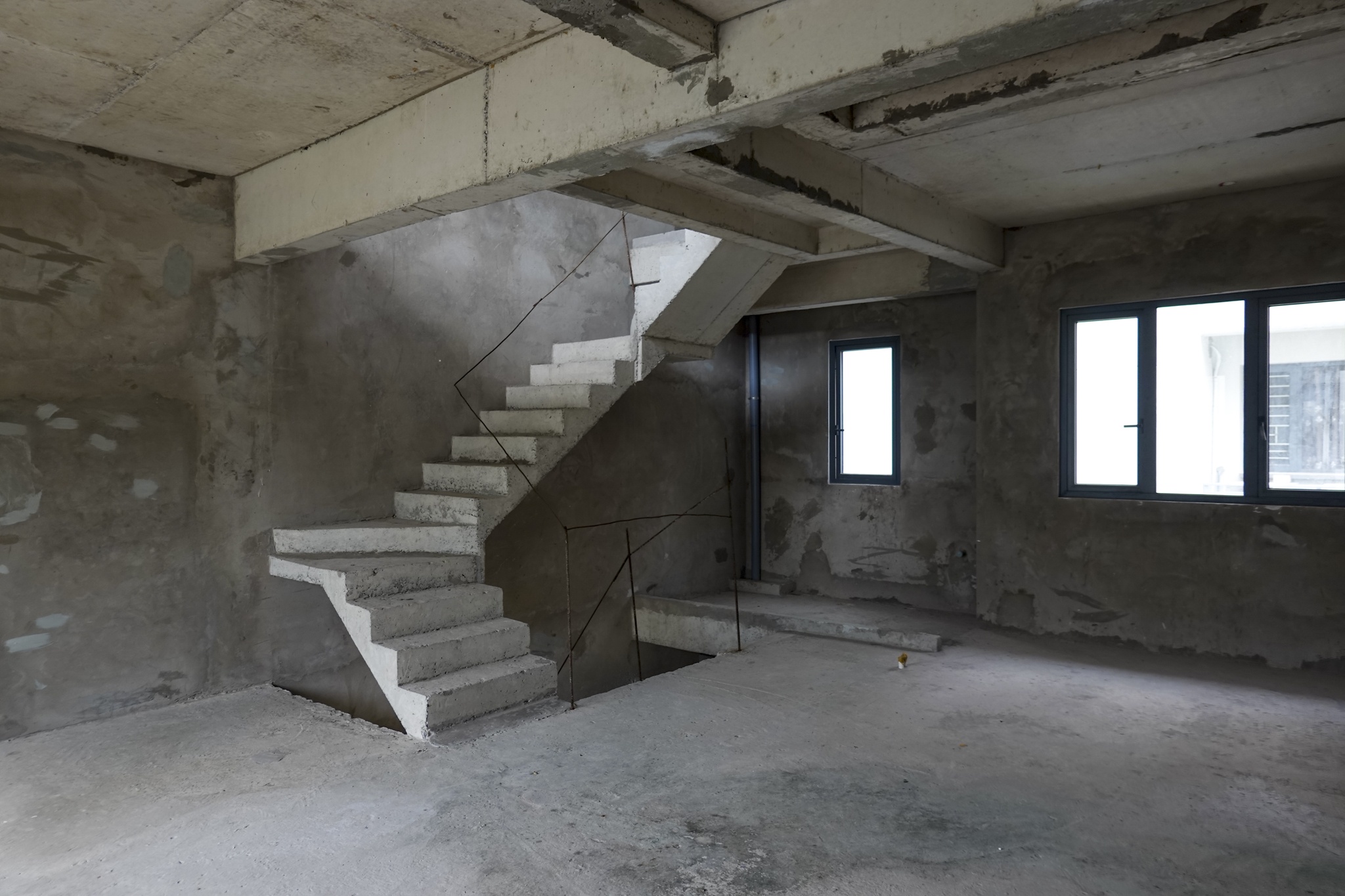 gia nha pho SwanPark anh 7