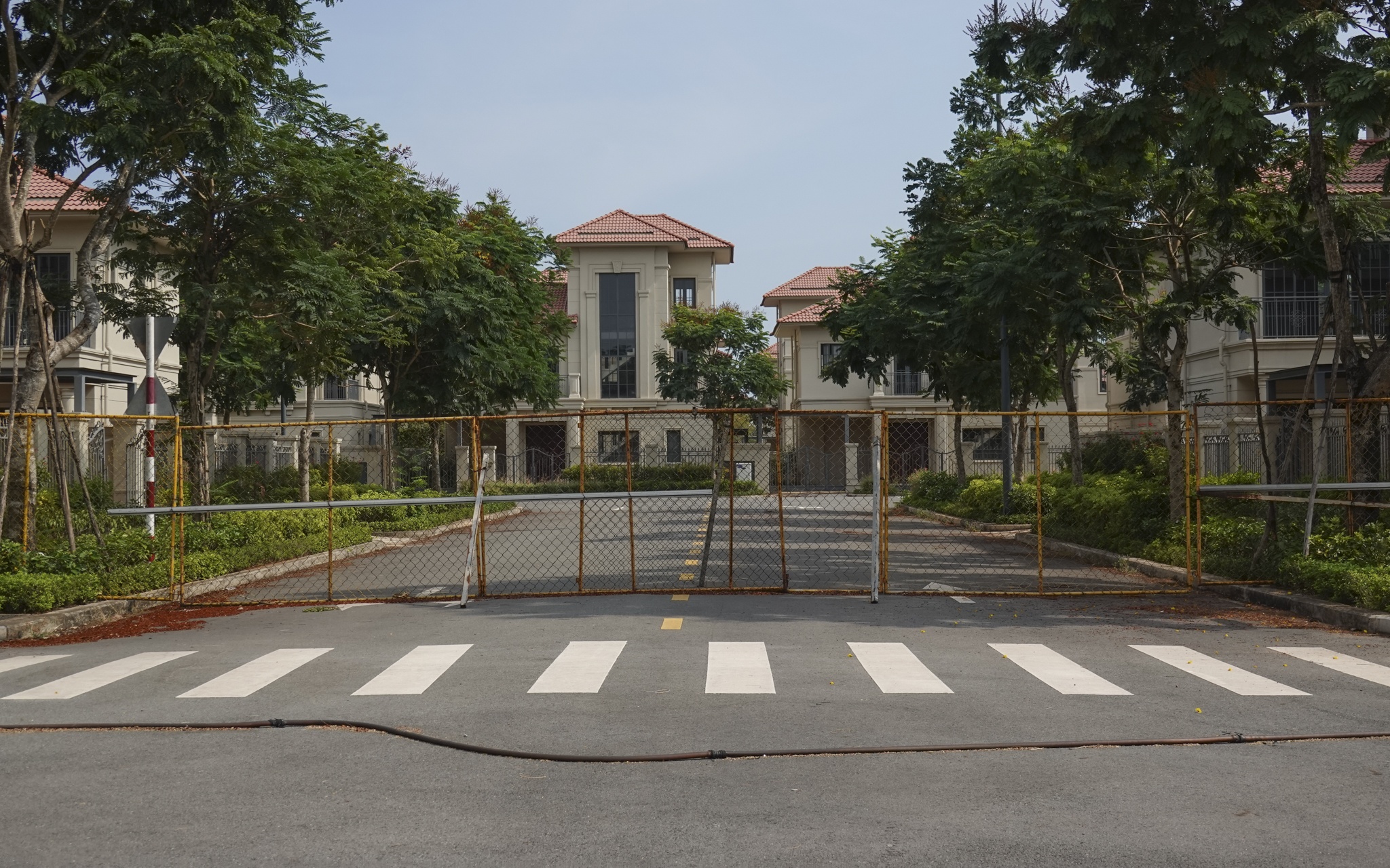 gia nha pho SwanPark anh 11