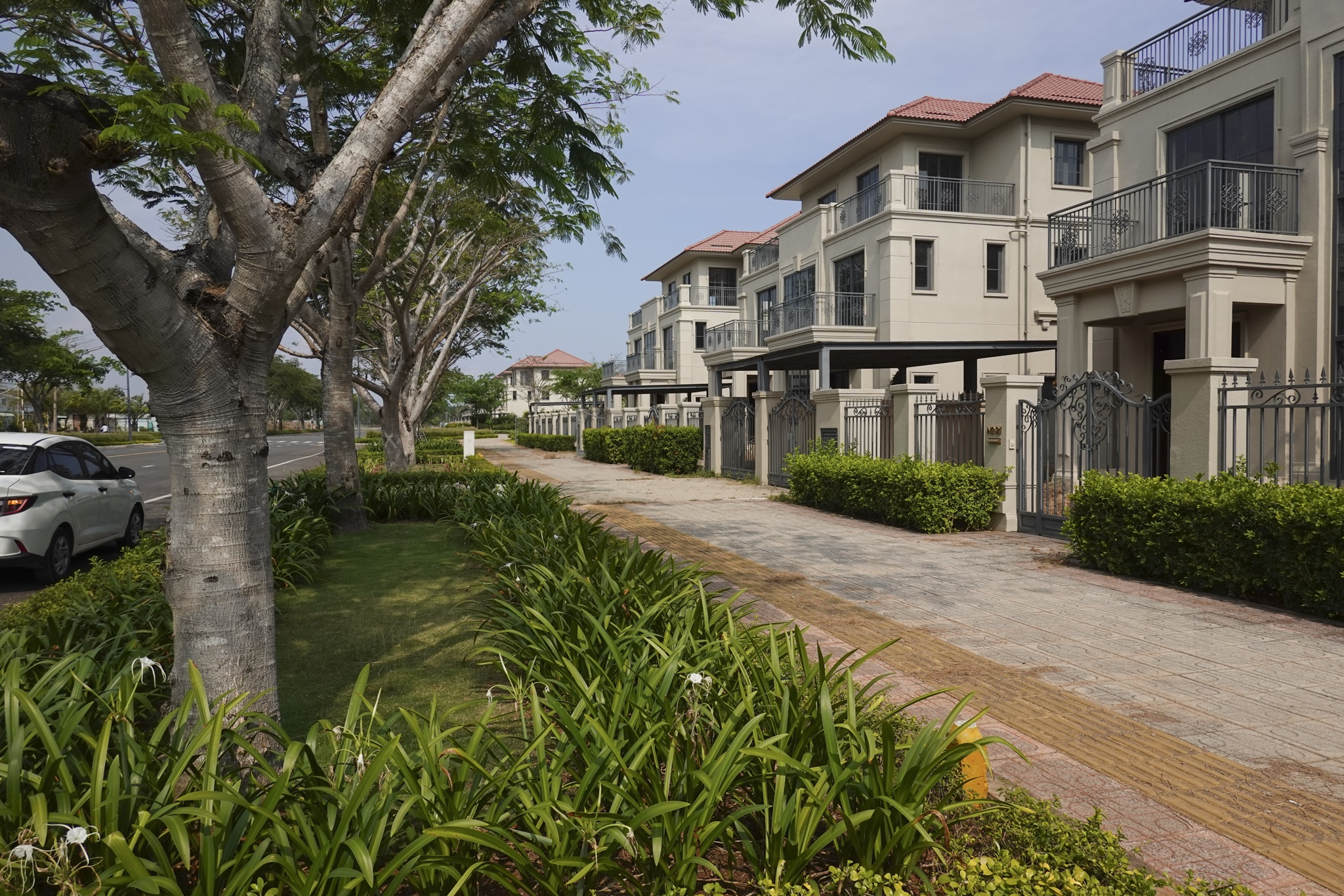 gia nha pho SwanPark anh 12