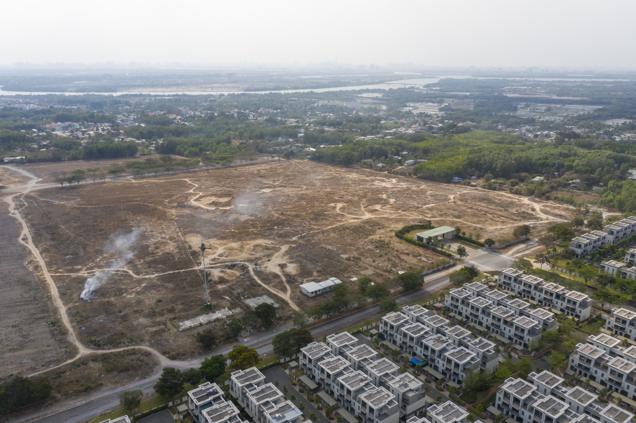 gia nha pho SwanPark anh 15