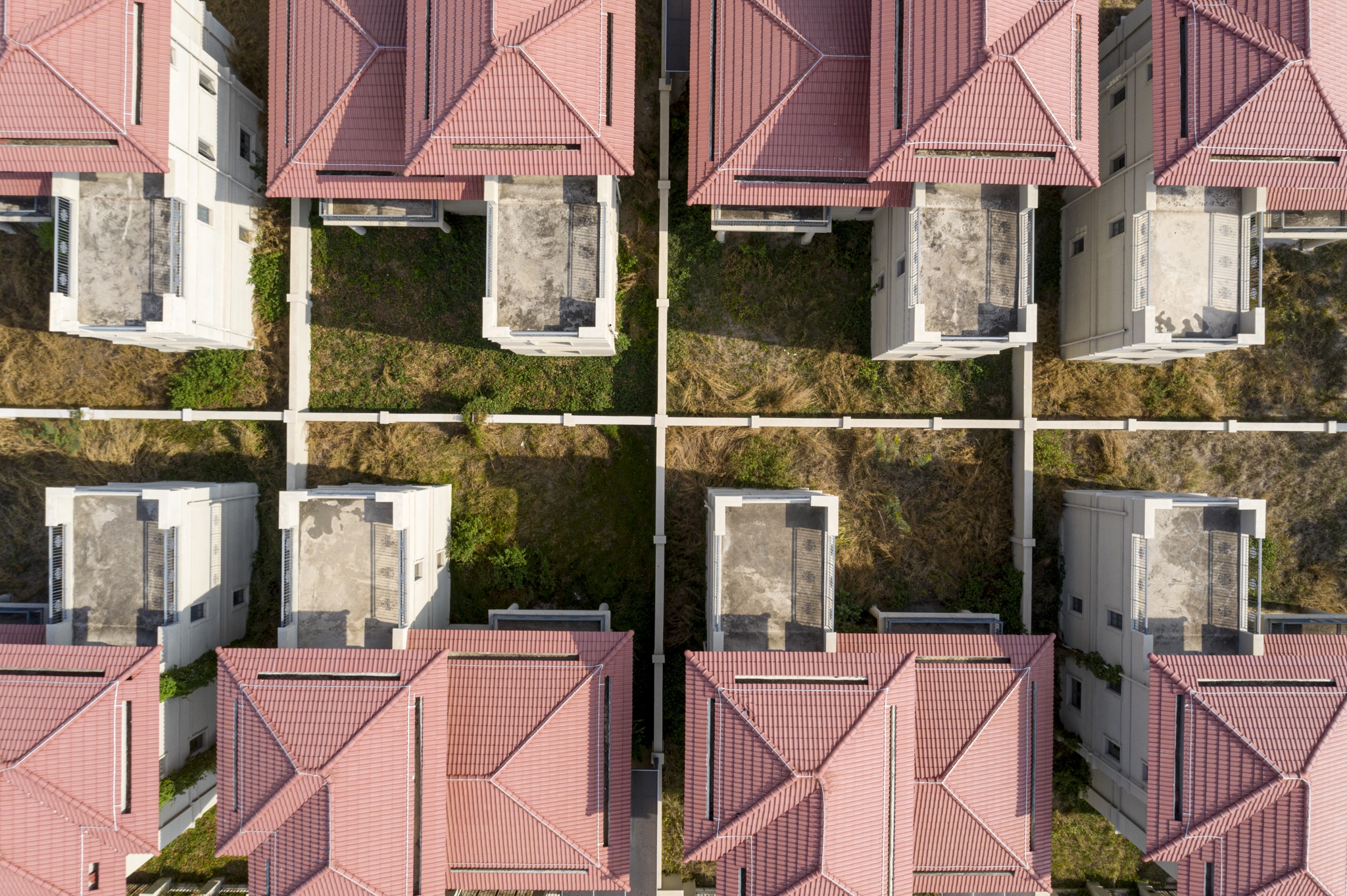 gia nha pho SwanPark anh 13