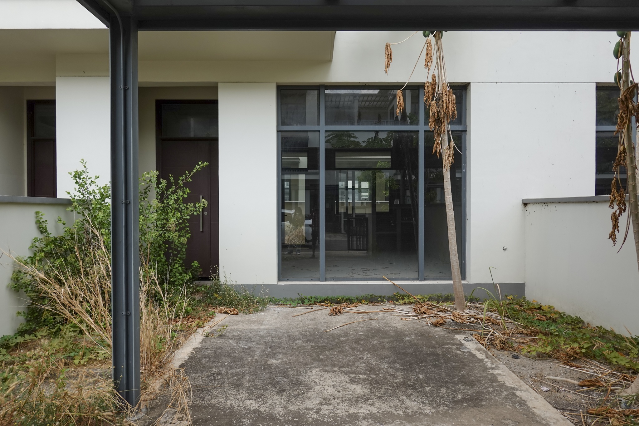 gia nha pho SwanPark anh 6