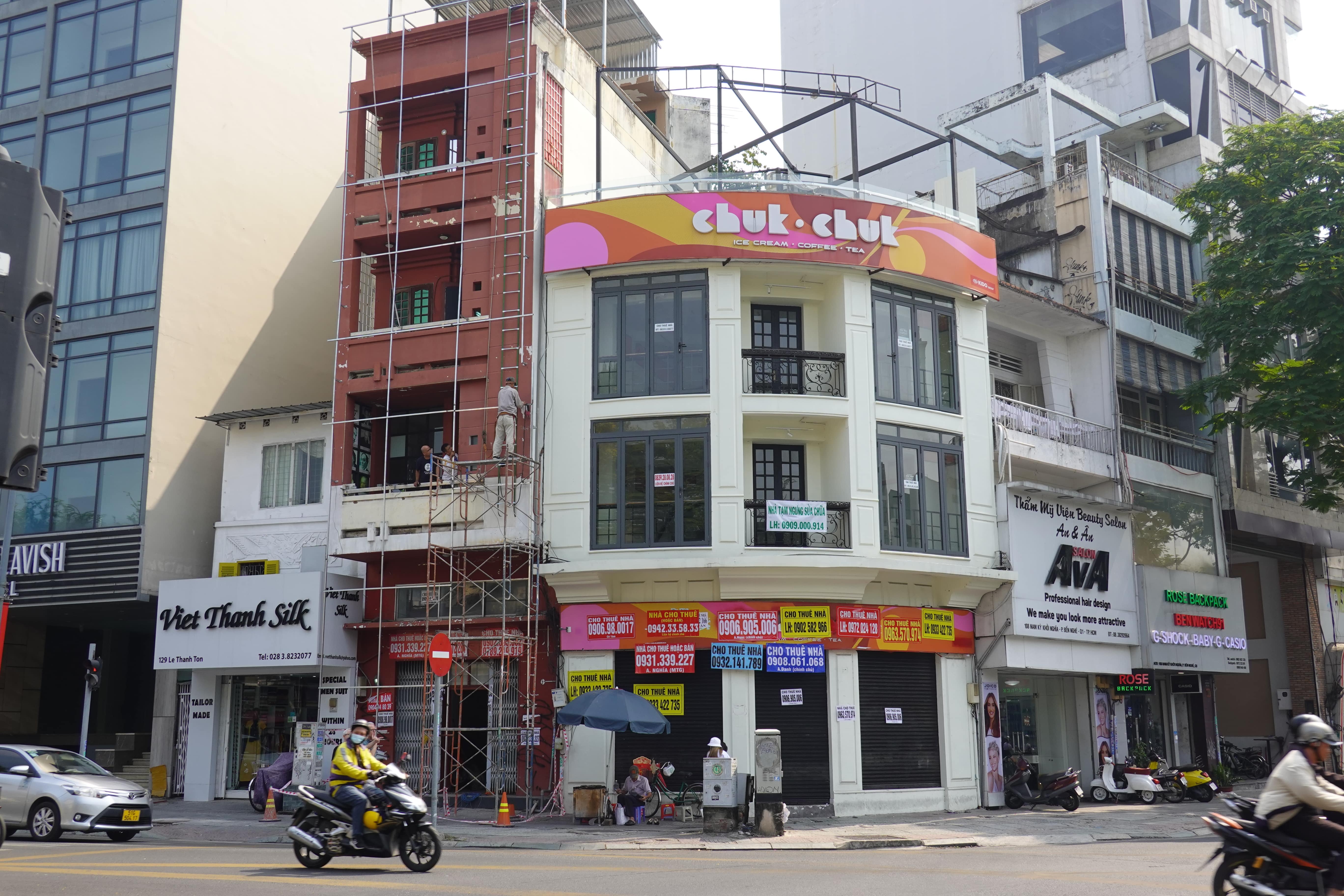 mat bang trung tam anh 1