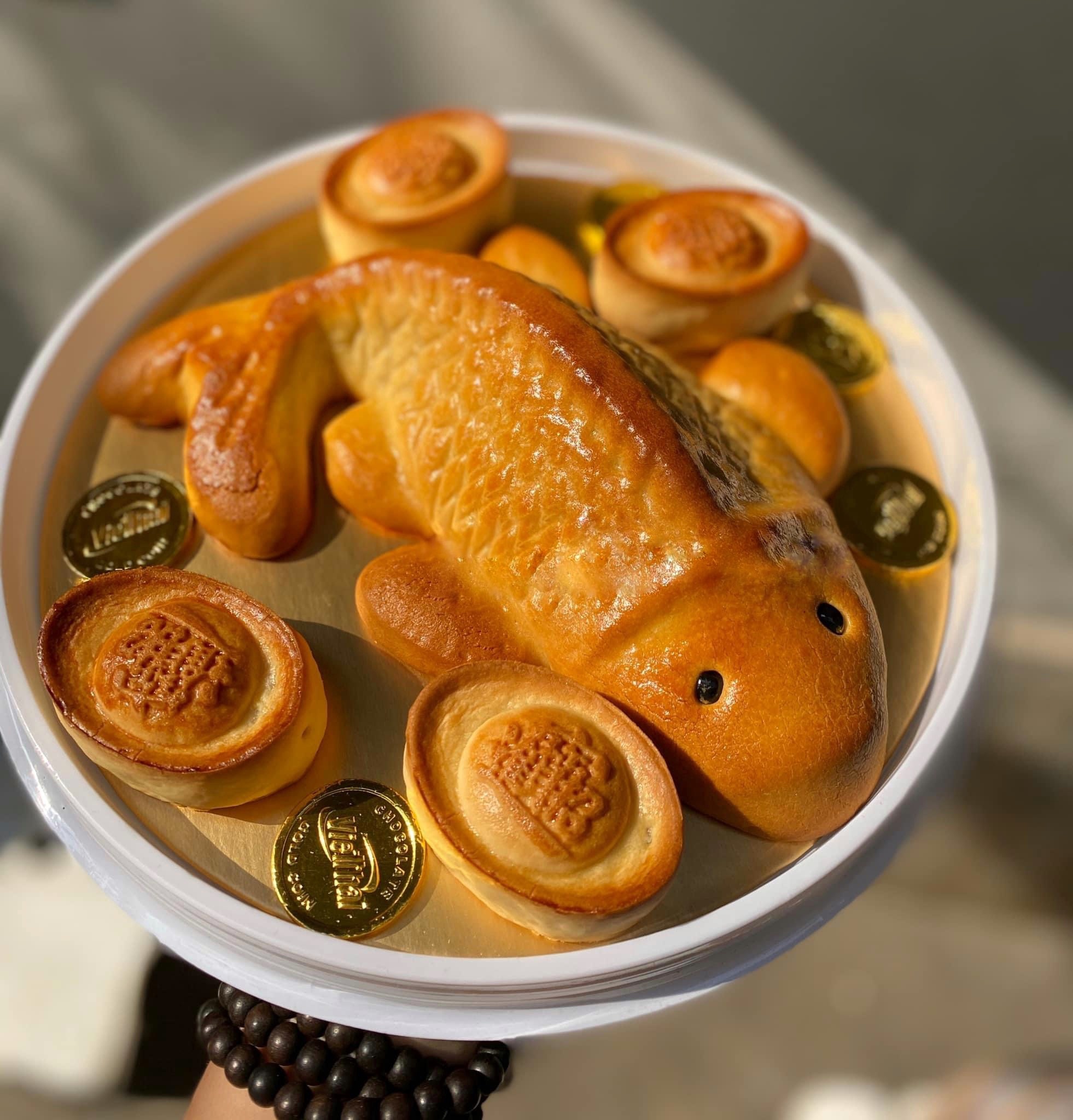 co cung ong Cong,  ong Tao anh 1