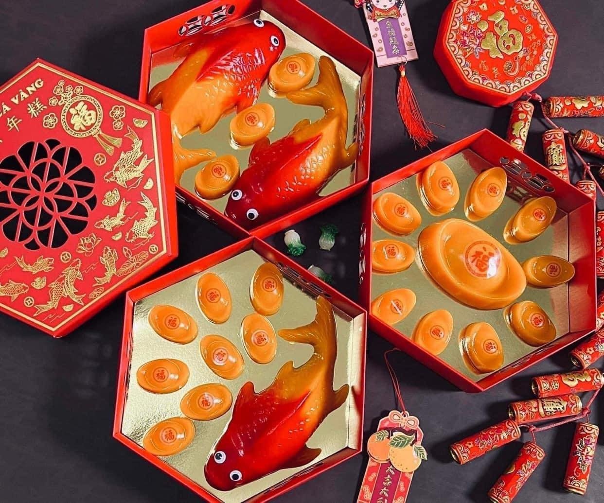 co cung ong Cong,  ong Tao anh 2