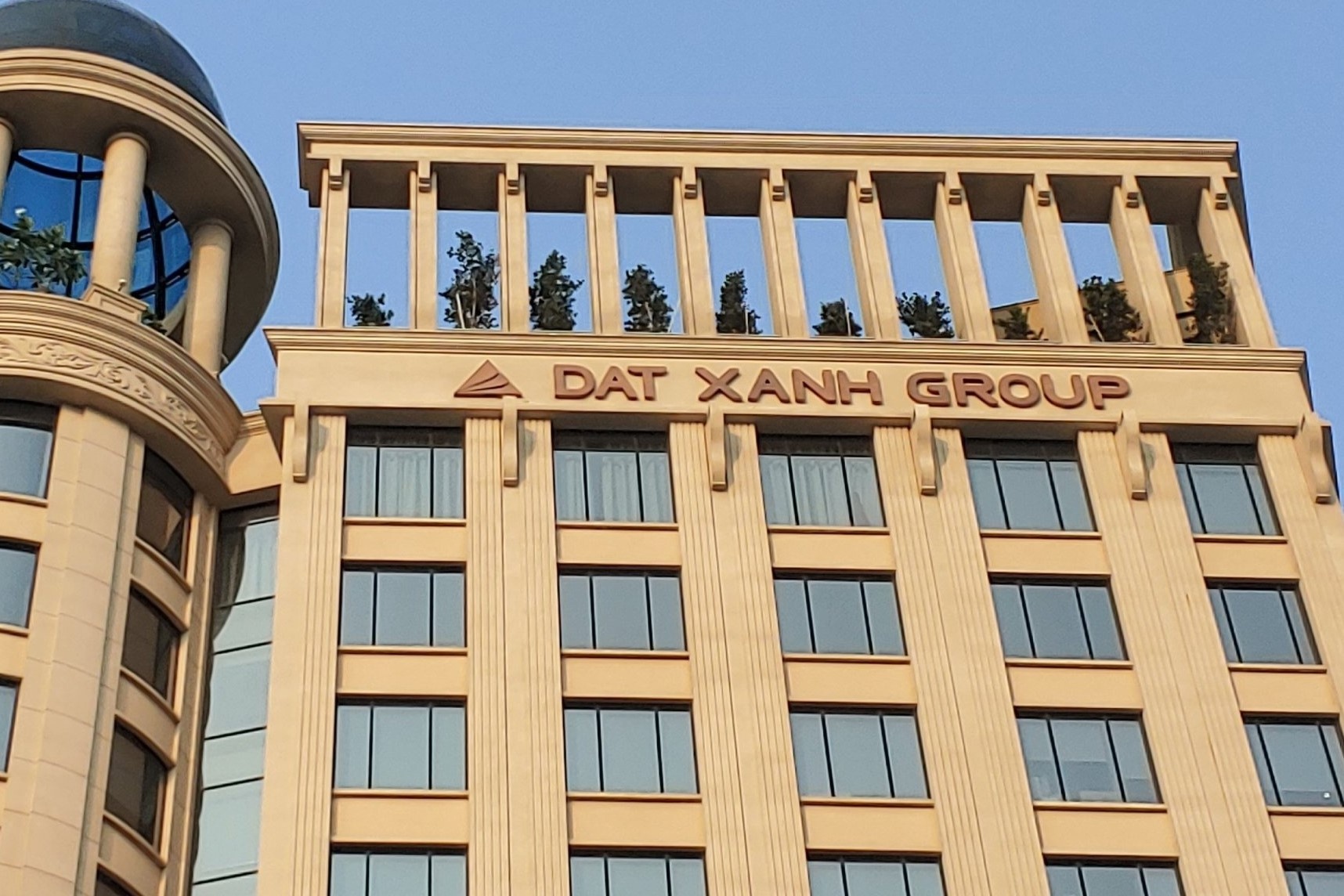 Quy ngoai lien tuc mua co phieu DXG cua Dat Xanh hinh anh