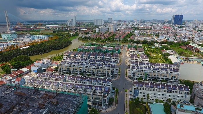 Loi nhuan TTC Land giam hon 70% hinh anh