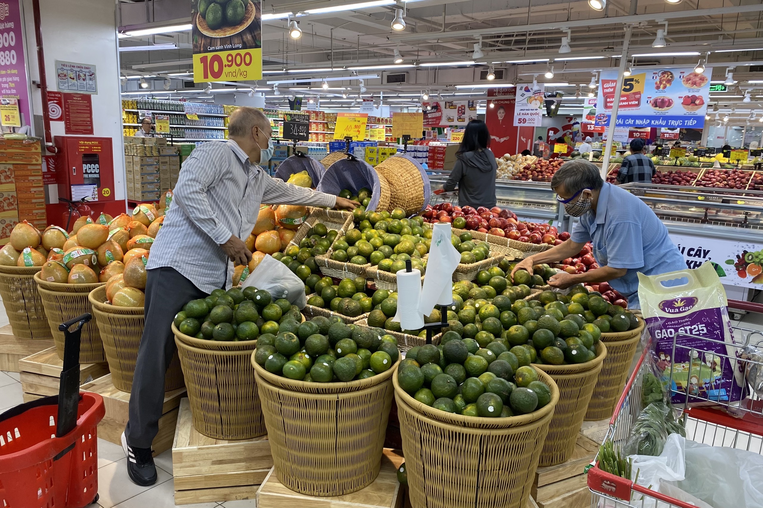 cam sanh rot gia manh anh 1