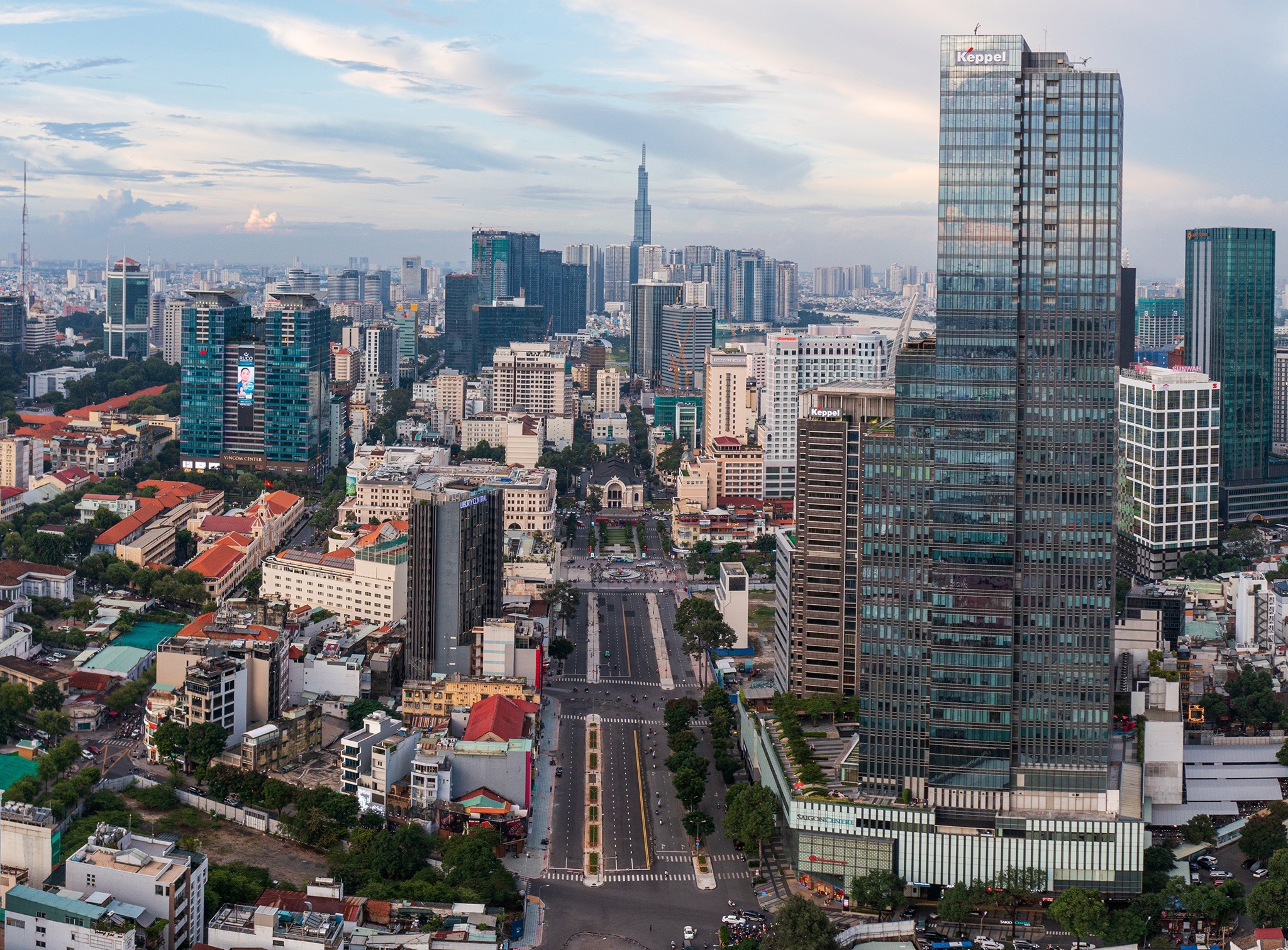 go vuong bat dong san anh 1