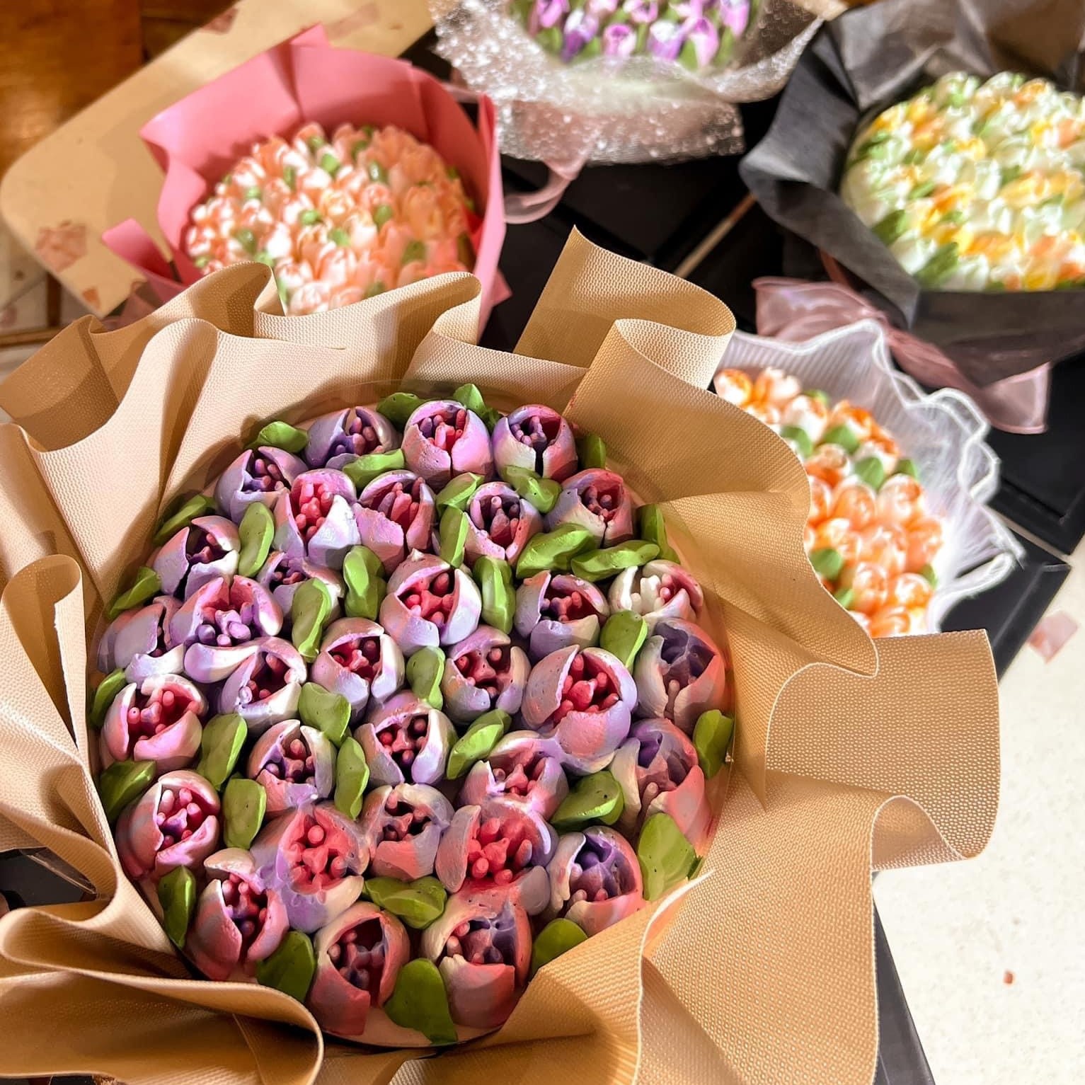 hoa 8/3 ảnh 3 hoa 8/3 anh 3