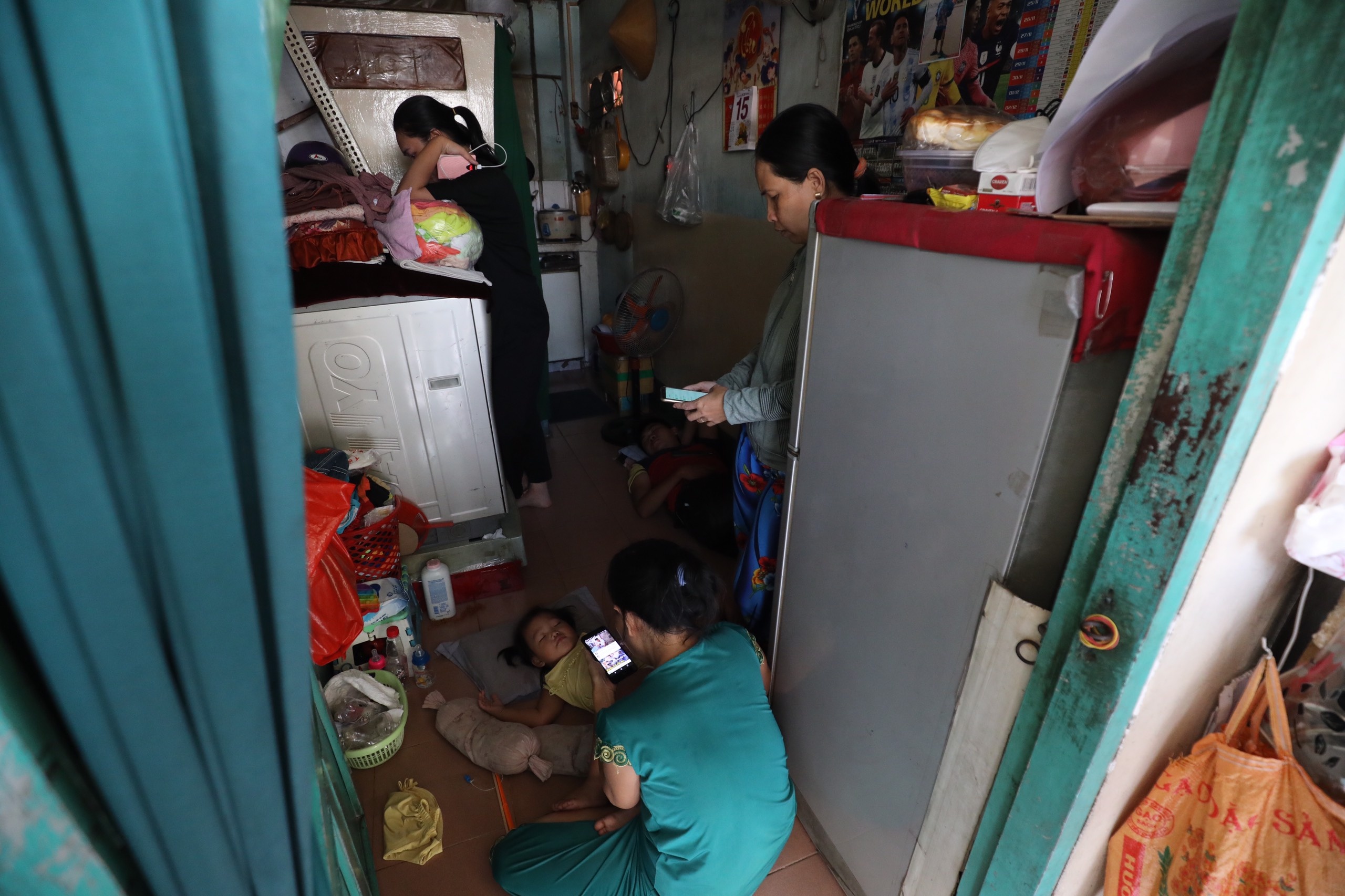 thu hoi khu Ma Lang anh 6