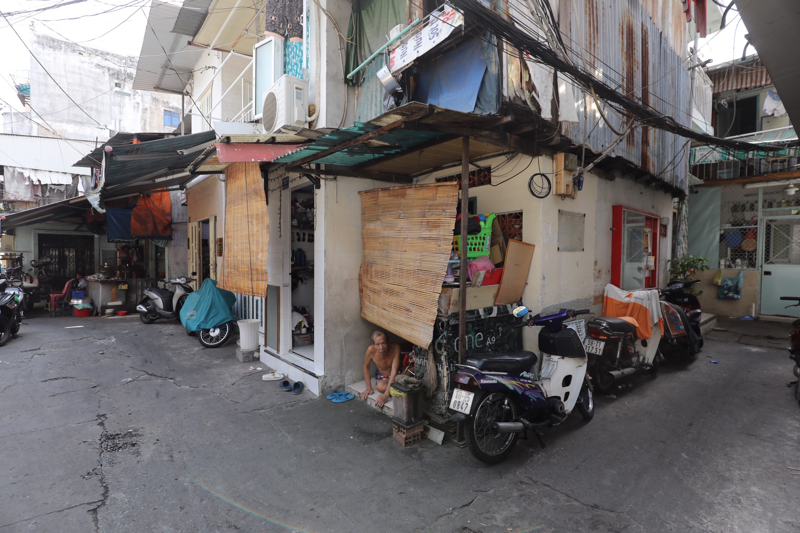 thu hoi khu Ma Lang anh 5