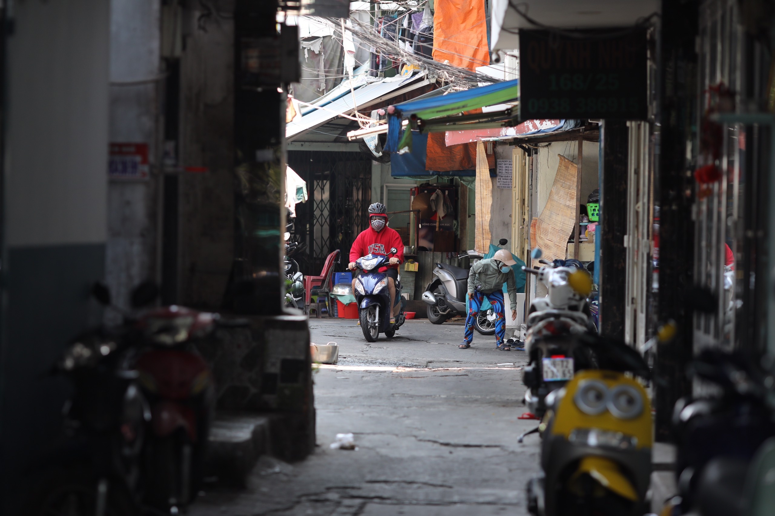 thu hoi khu Ma Lang anh 9