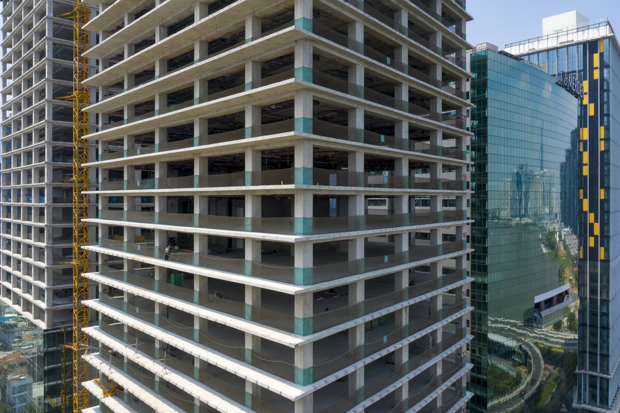 du an can ho,  du an chung cu anh 7