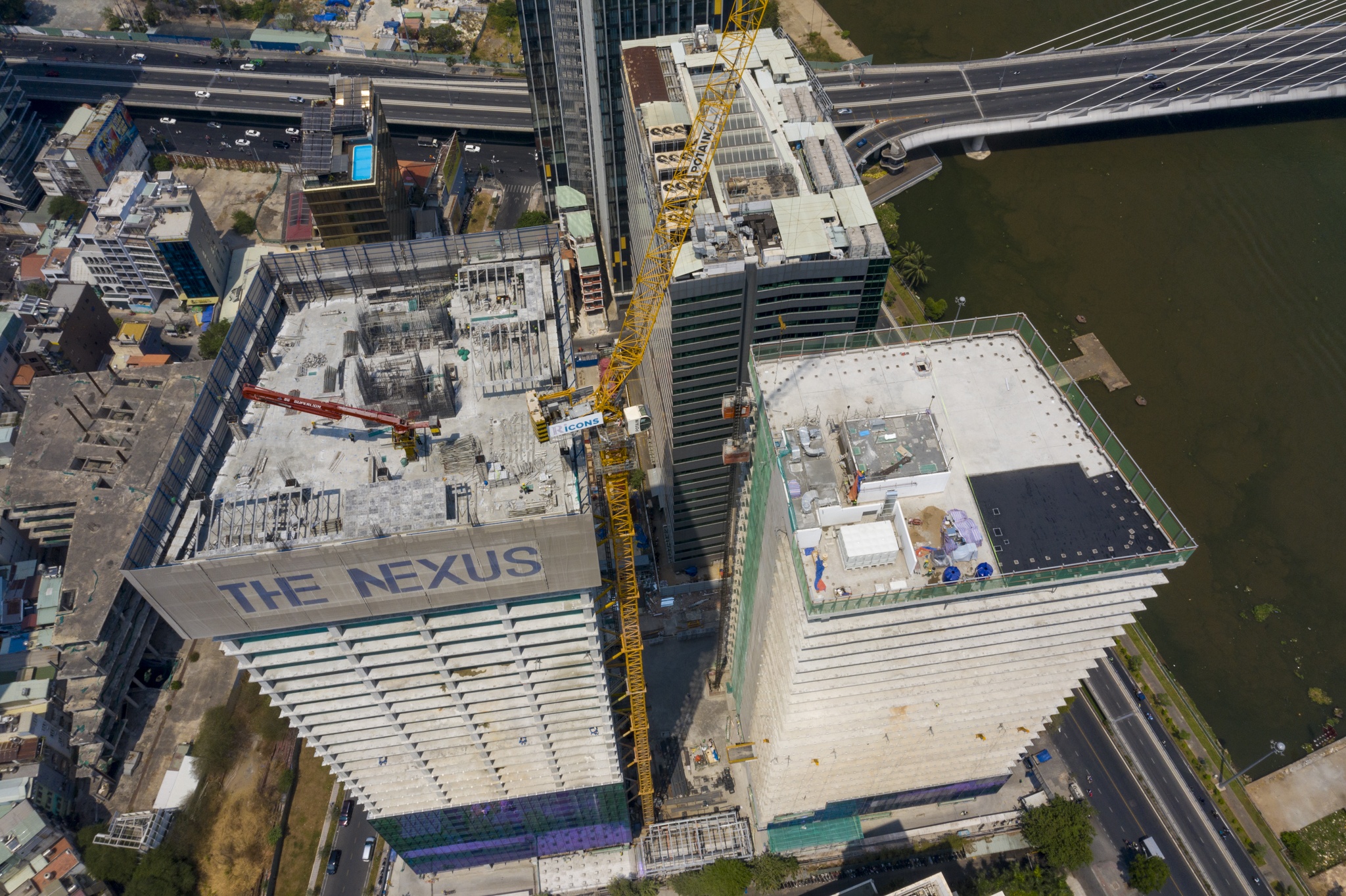 du an can ho,  du an chung cu anh 6