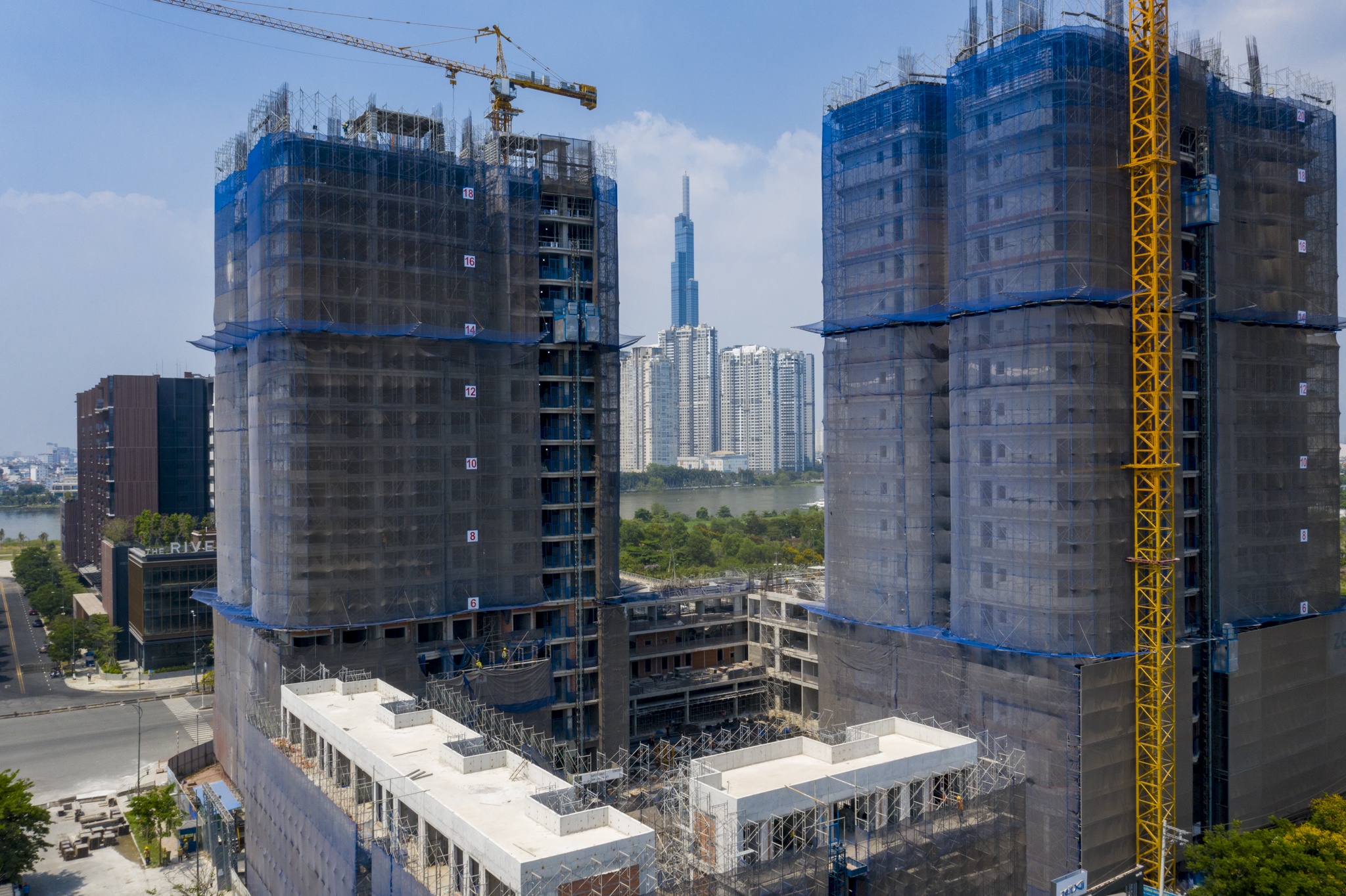 du an can ho,  du an chung cu anh 10