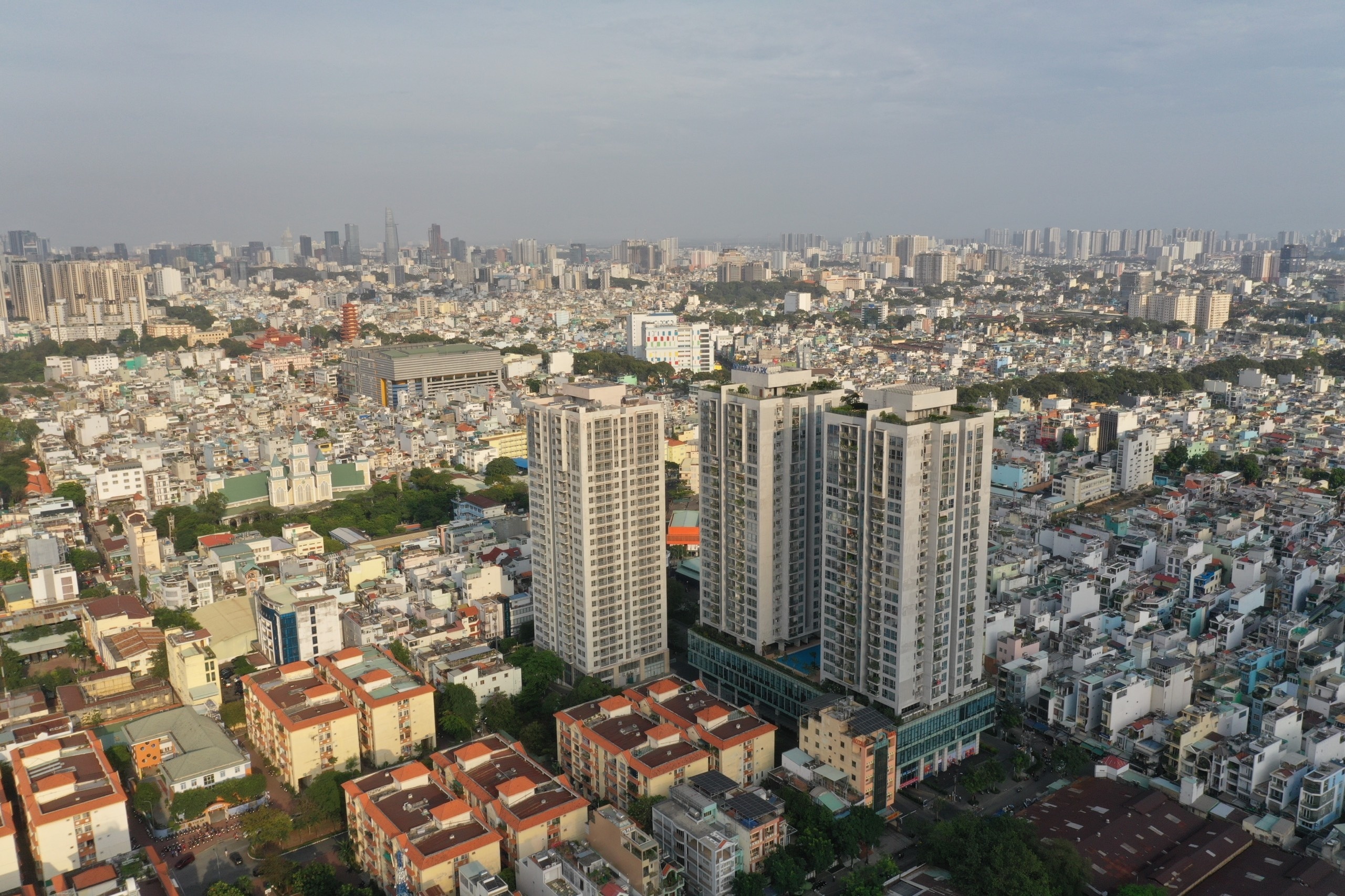 TP.HCM thuc cac so nganh go vuong cho 156 du an bat dong san hinh anh