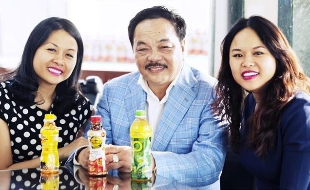 Tham vong bat dong san cua Tan Hiep Phat hinh anh