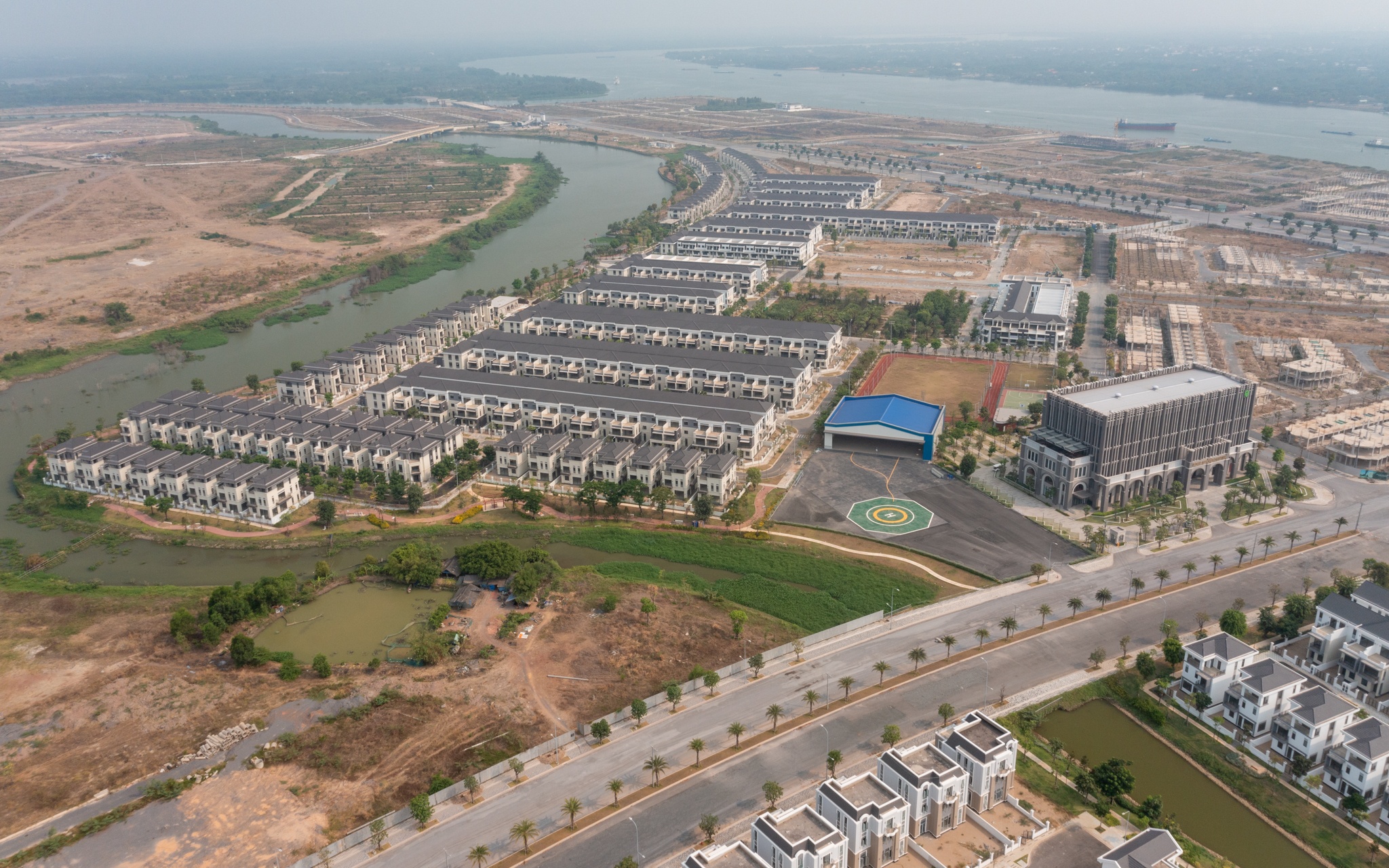 gia du an aqua city anh 11