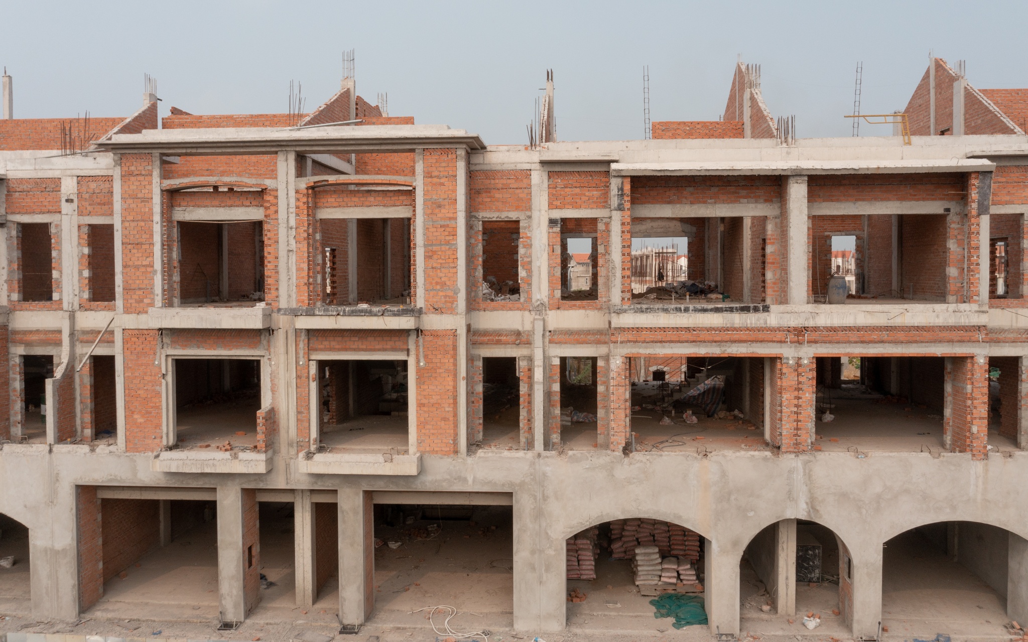 gia du an aqua city anh 16