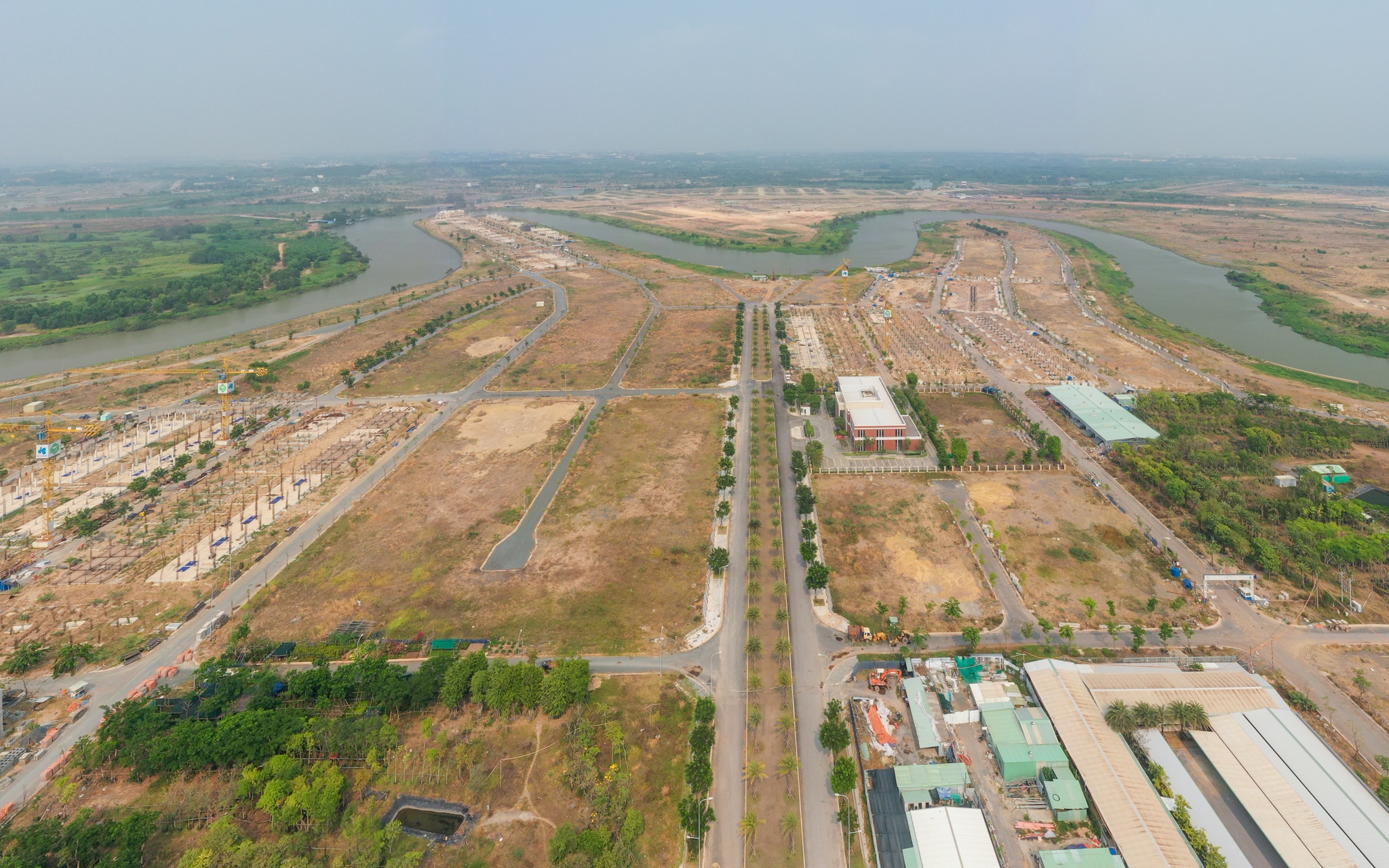 gia du an aqua city anh 12