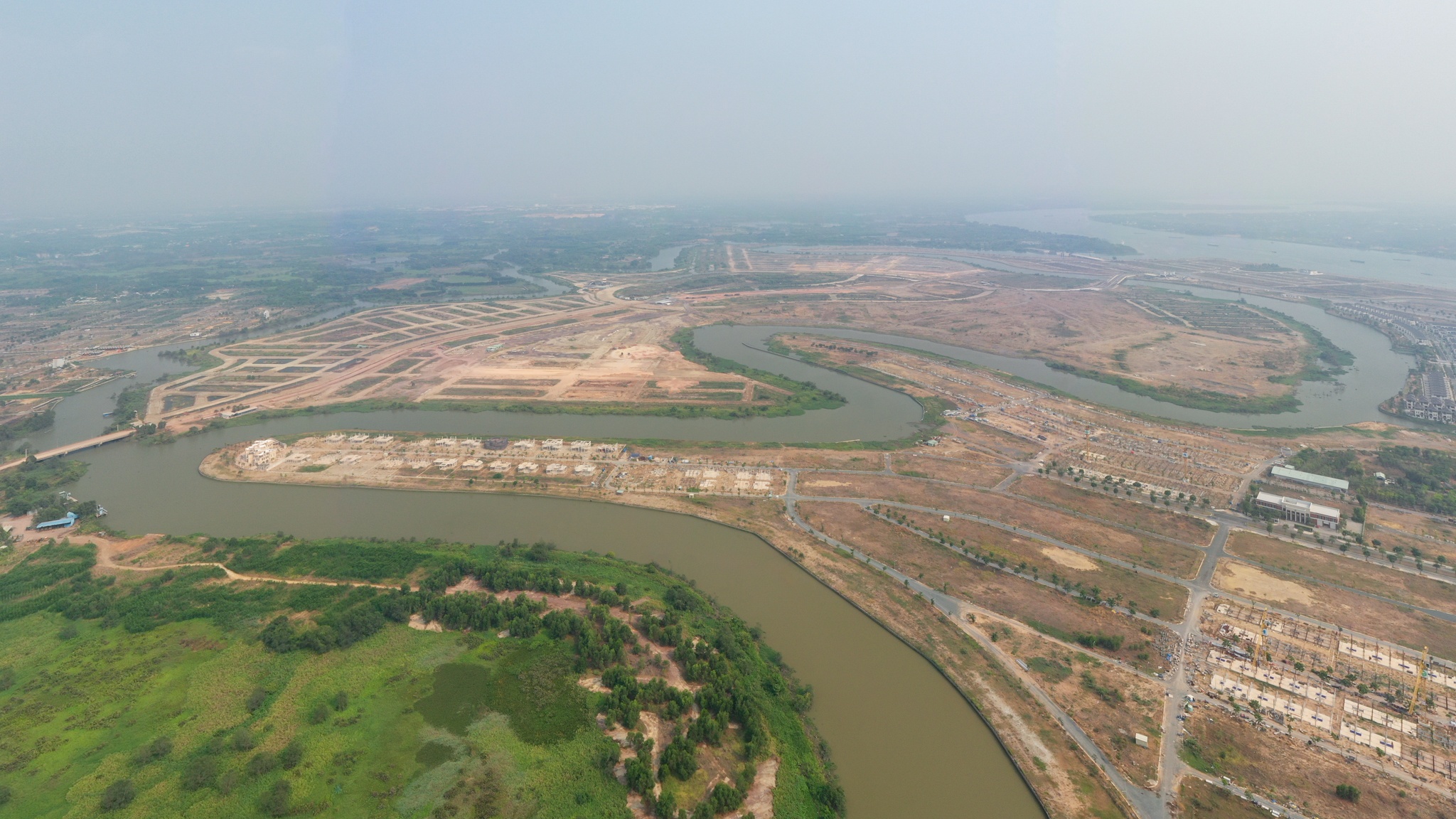 gia du an aqua city anh 18