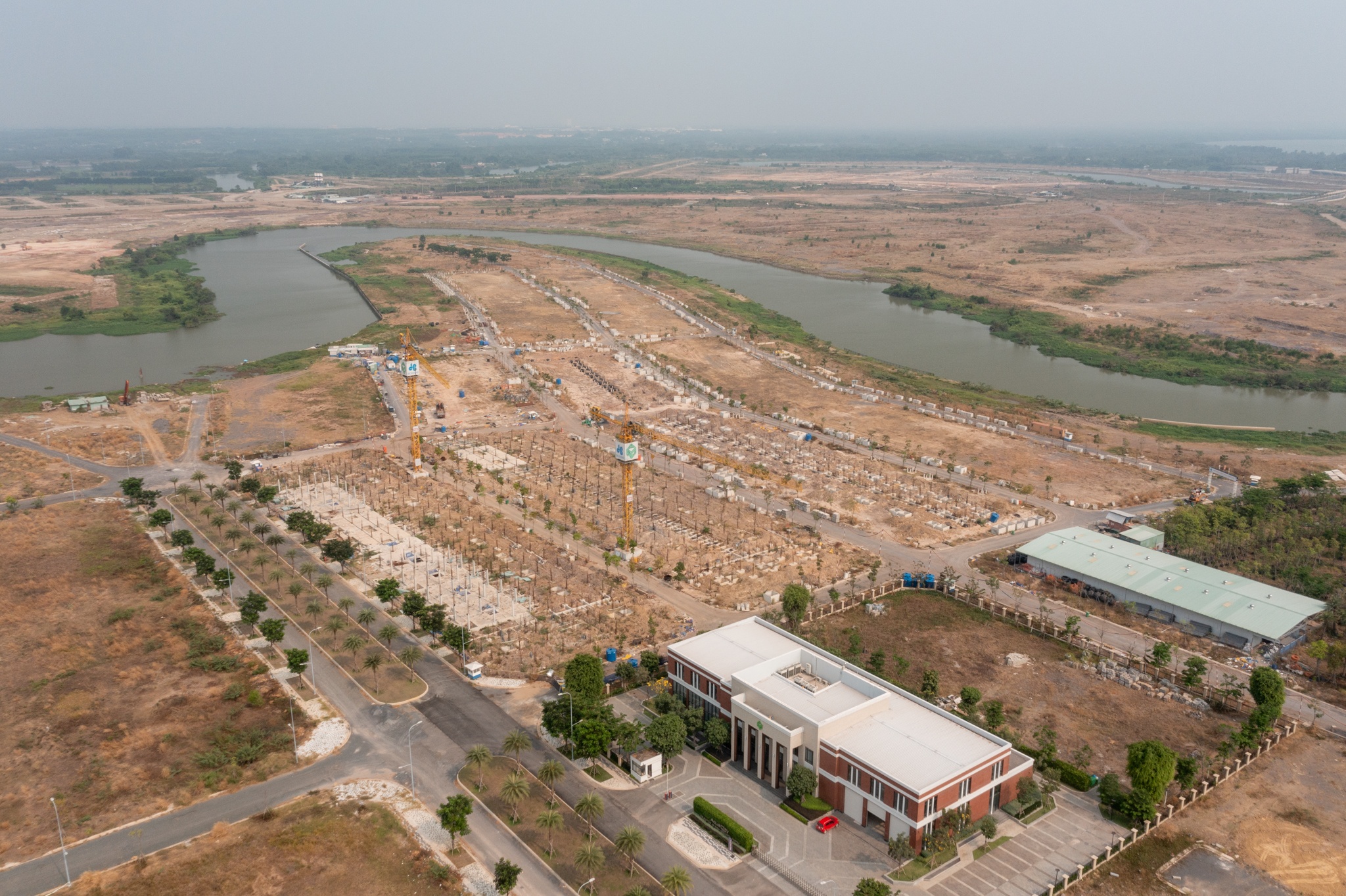 gia du an aqua city anh 14