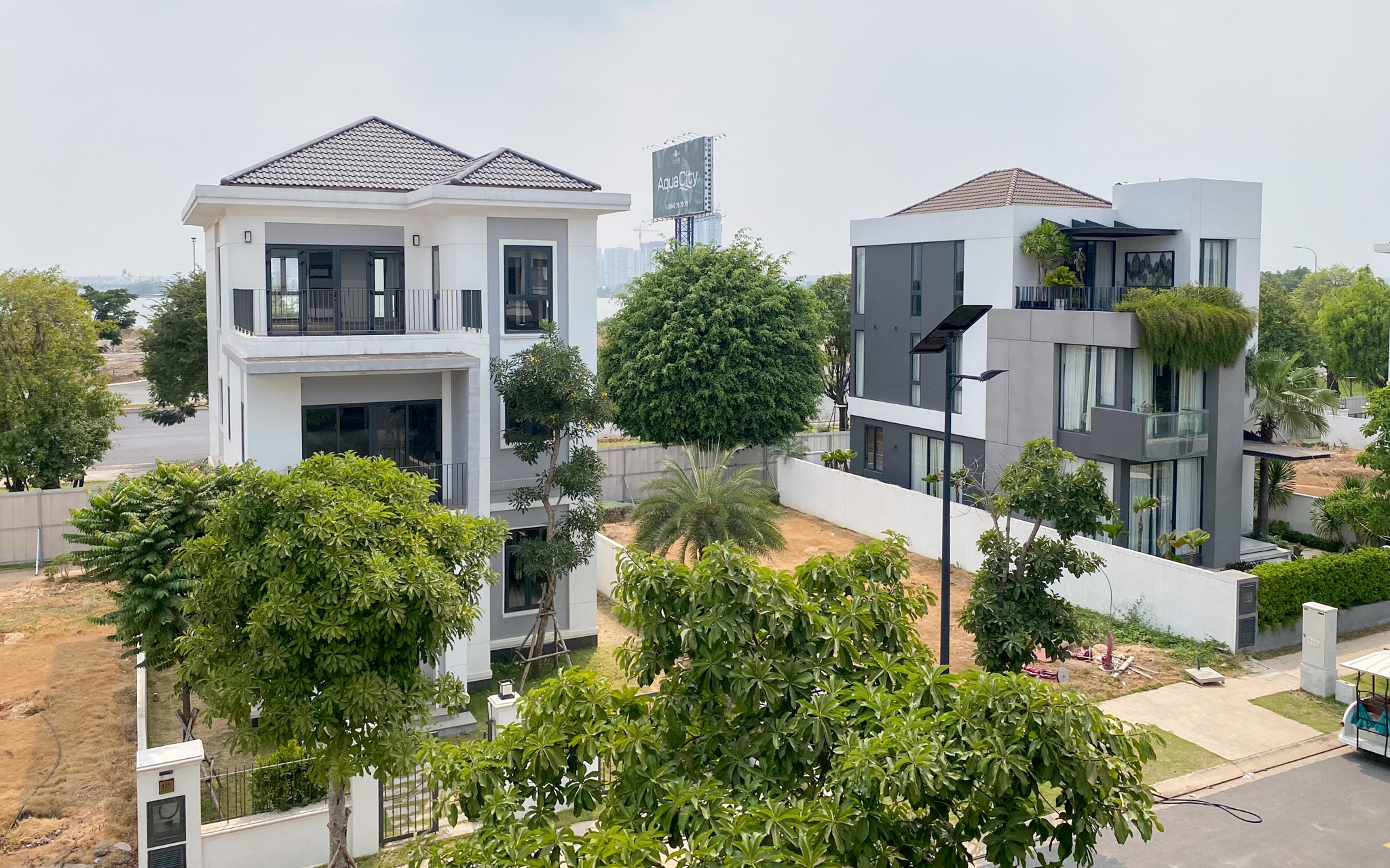 gia du an aqua city anh 8