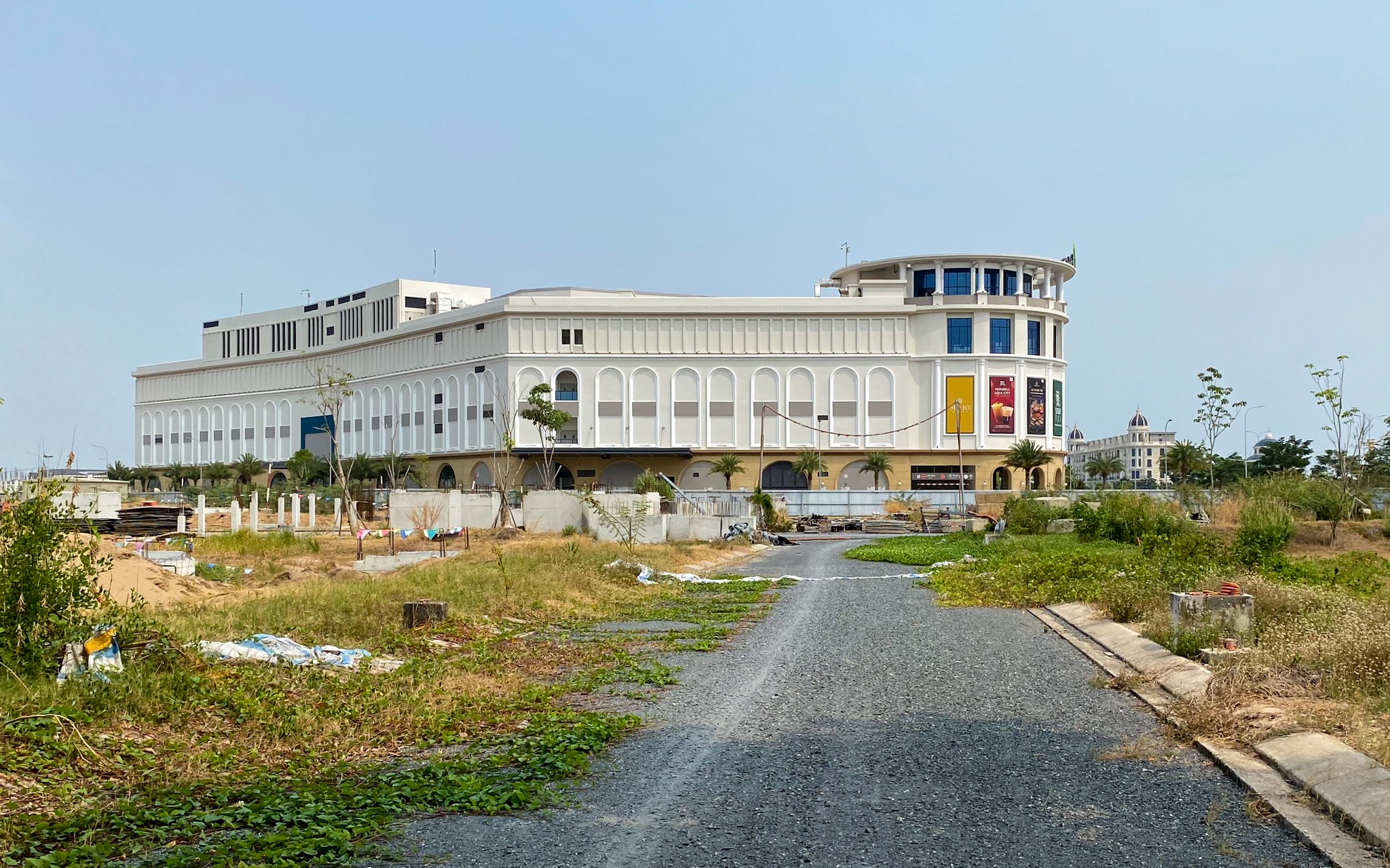 gia du an aqua city anh 9