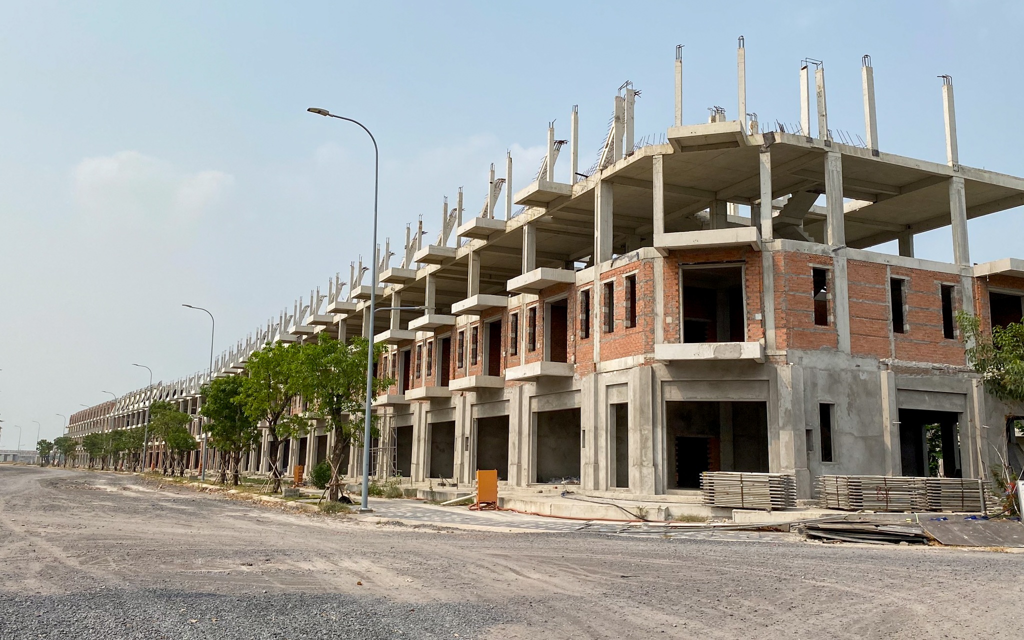 gia du an aqua city anh 4