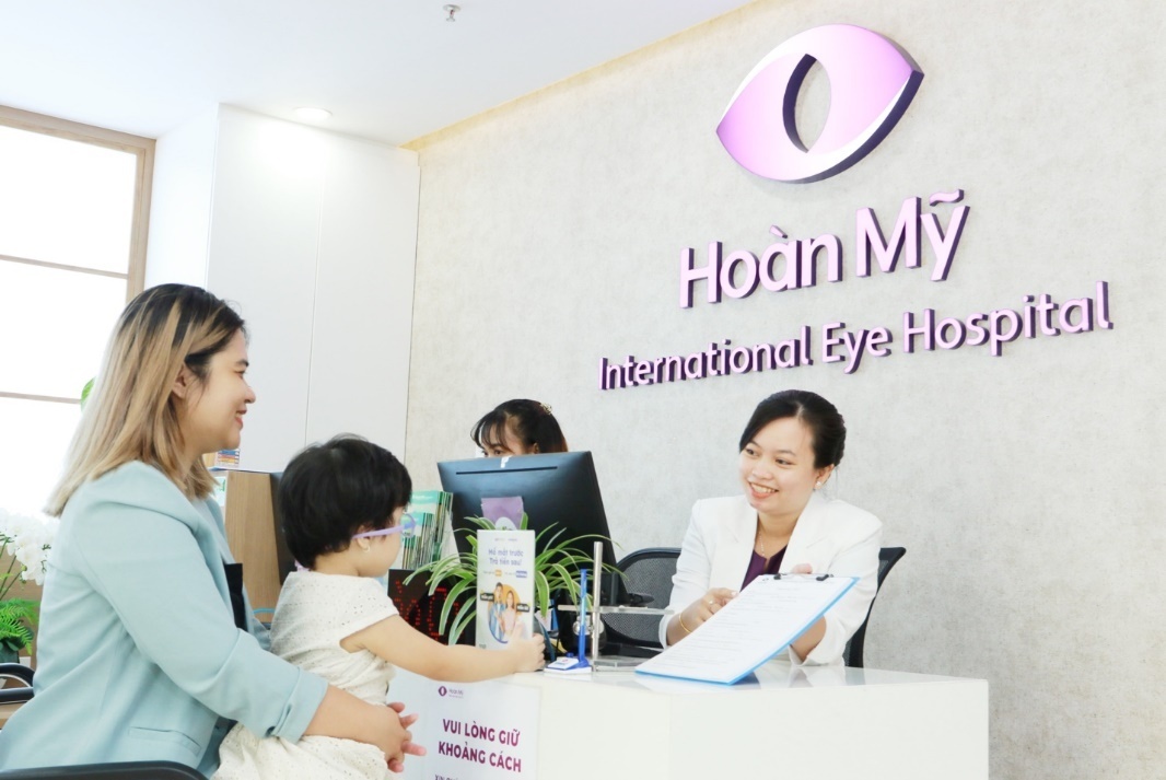 Chu chuoi benh vien Hoan My bao lo hinh anh