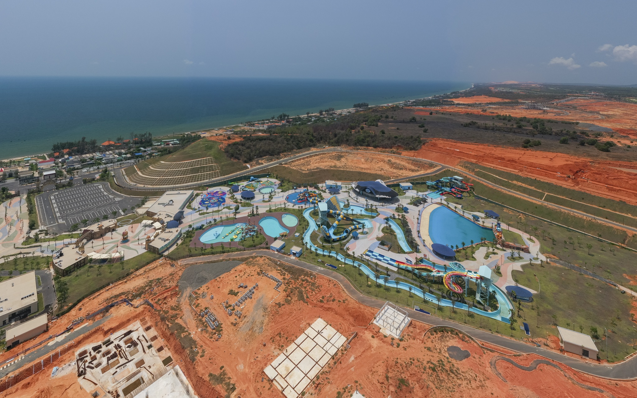 gia novaworld phan thiet,  du an cua novaland anh 3