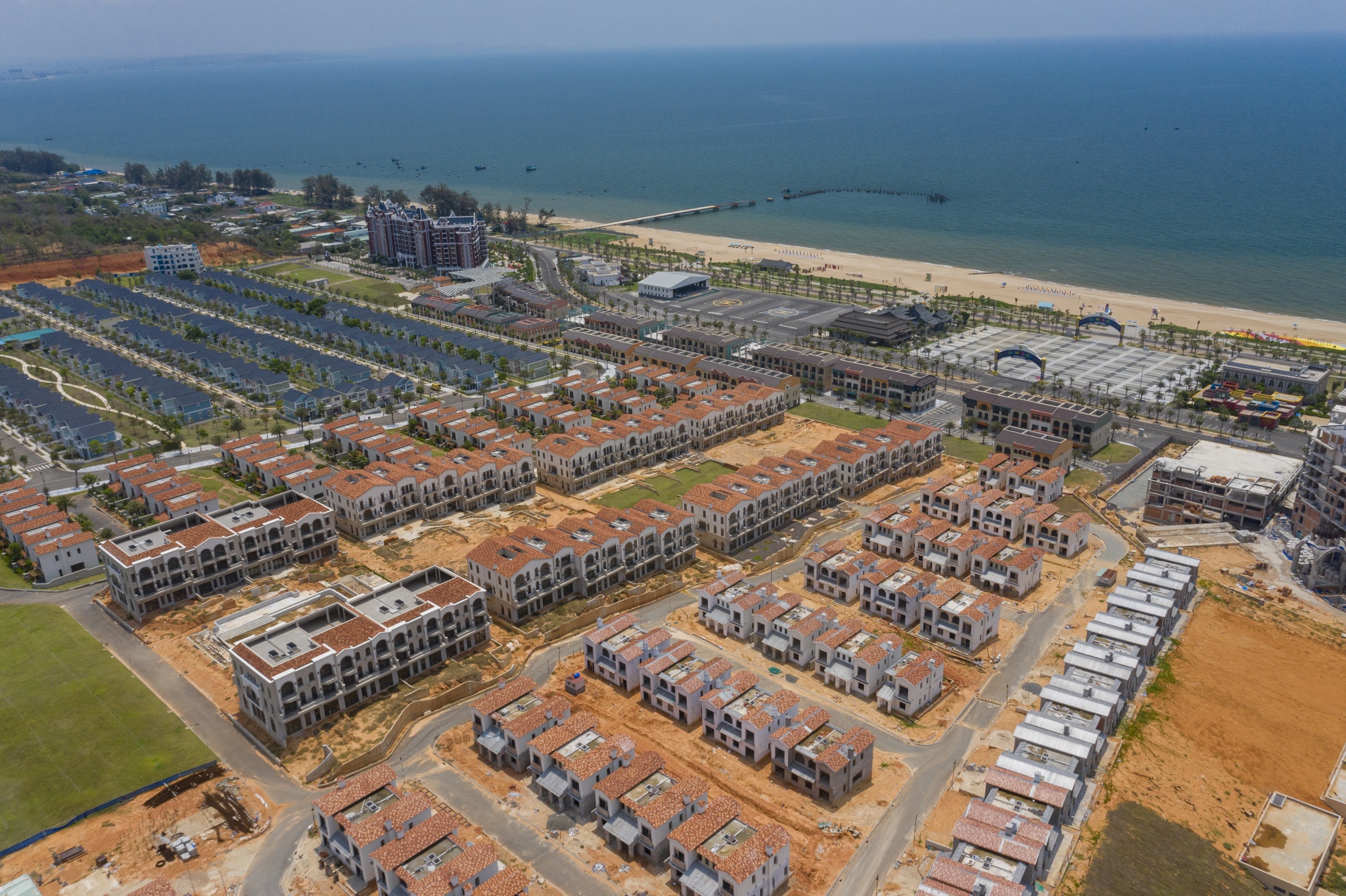 gia novaworld phan thiet,  du an cua novaland anh 11