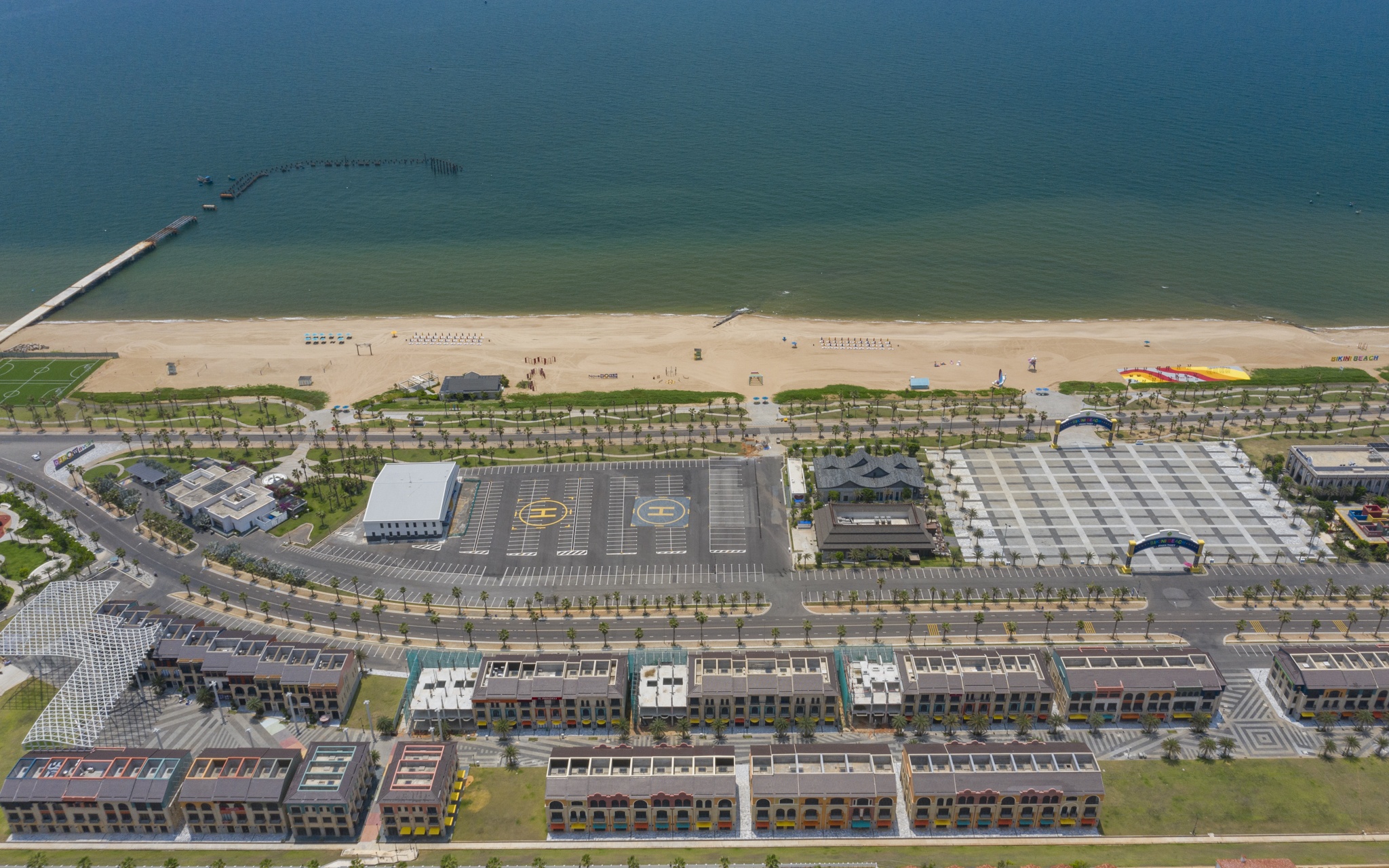 gia novaworld phan thiet,  du an cua novaland anh 4