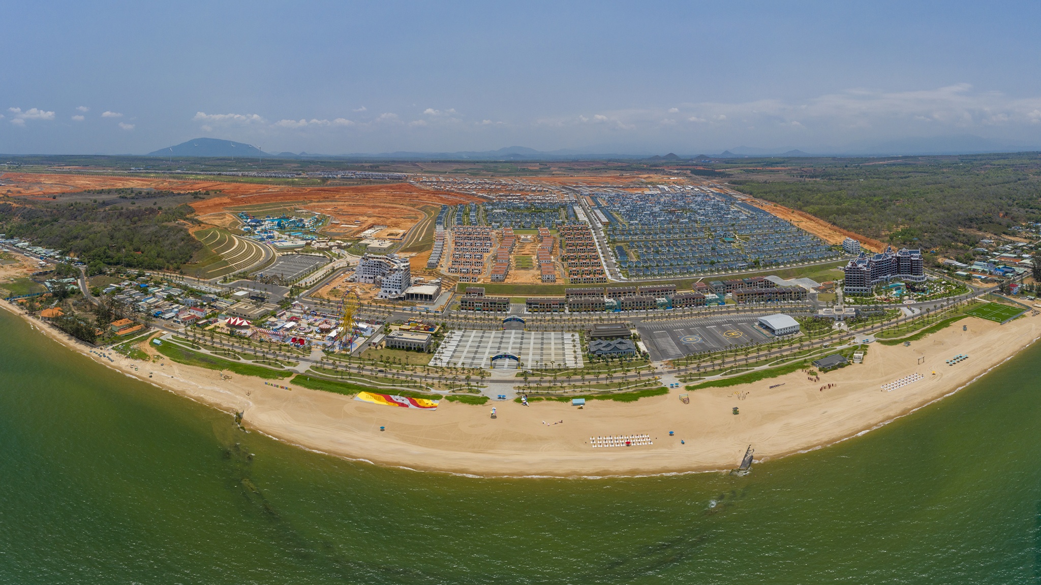 gia novaworld phan thiet,  du an cua novaland anh 17