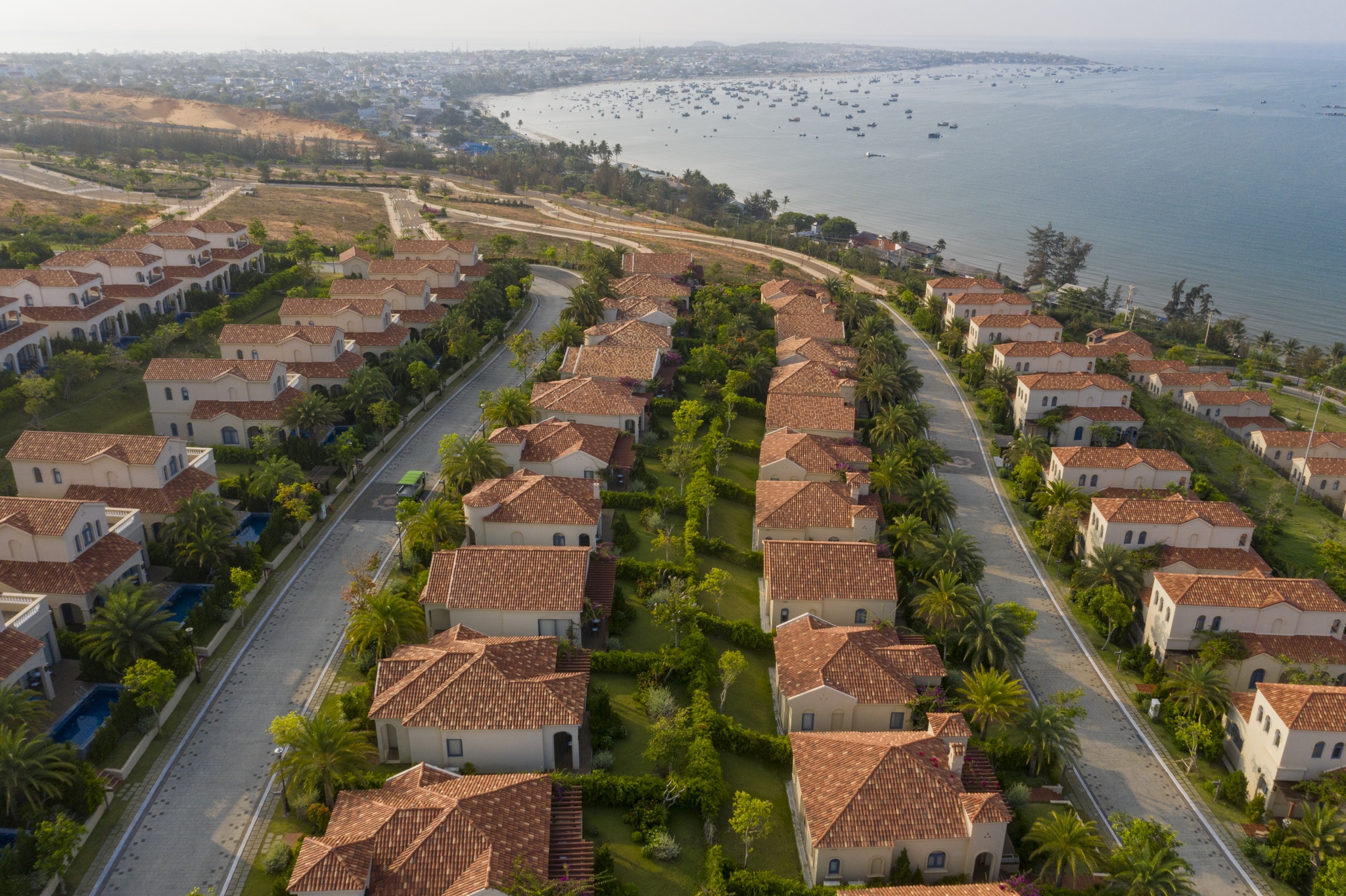 biet thu mui ne,  nghi duong mui ne anh 5