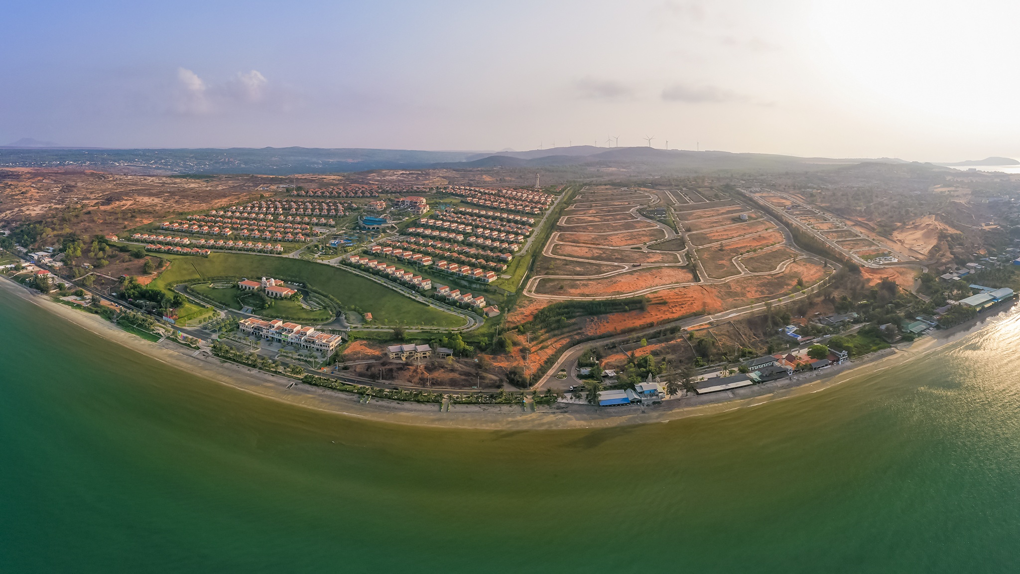 biet thu mui ne,  nghi duong mui ne anh 8