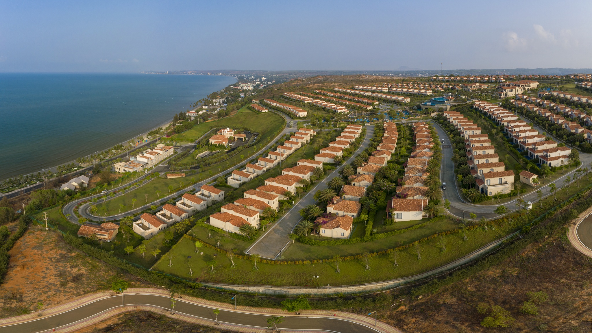 biet thu mui ne,  nghi duong mui ne anh 2