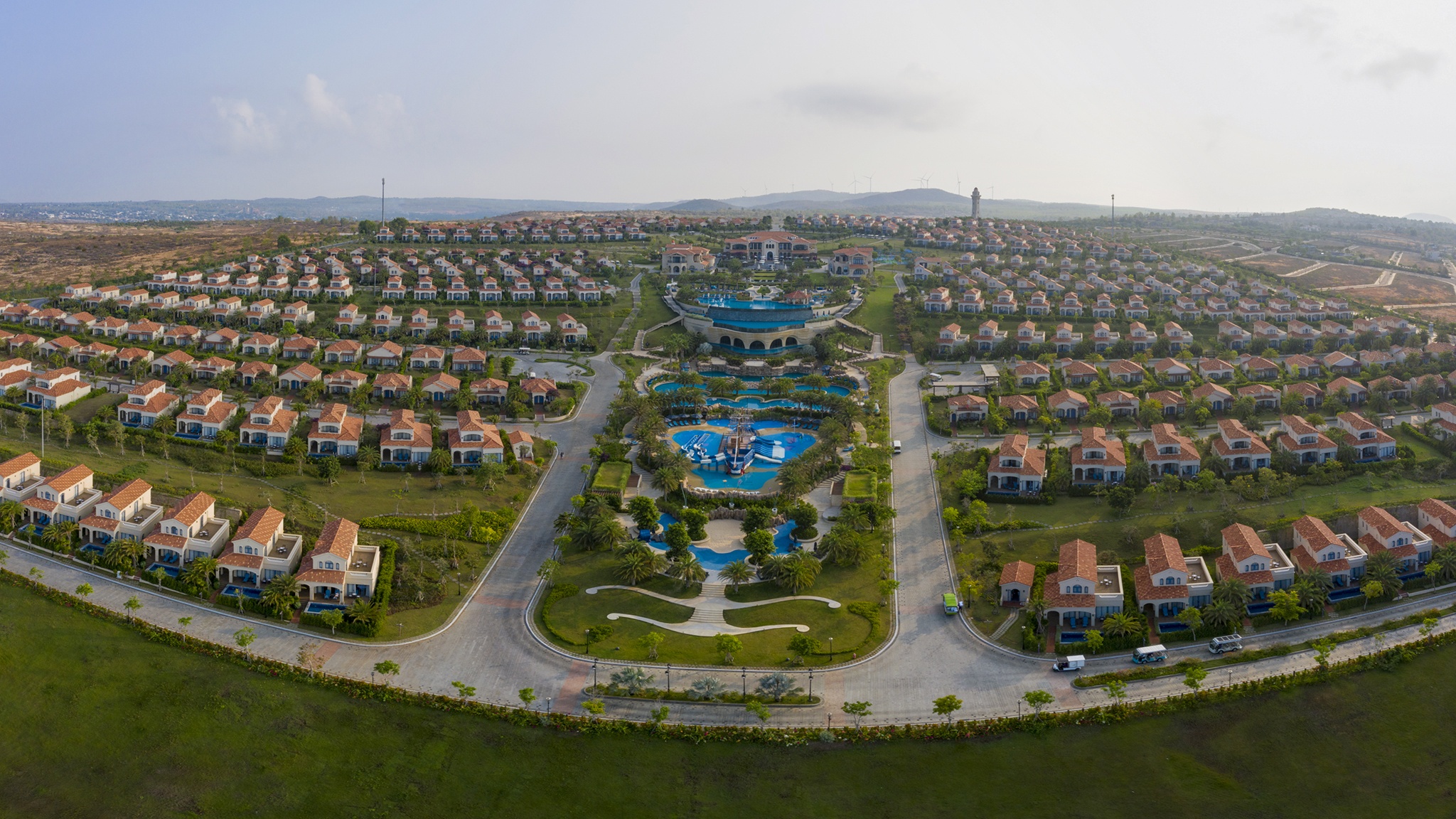 biet thu mui ne,  nghi duong mui ne anh 1