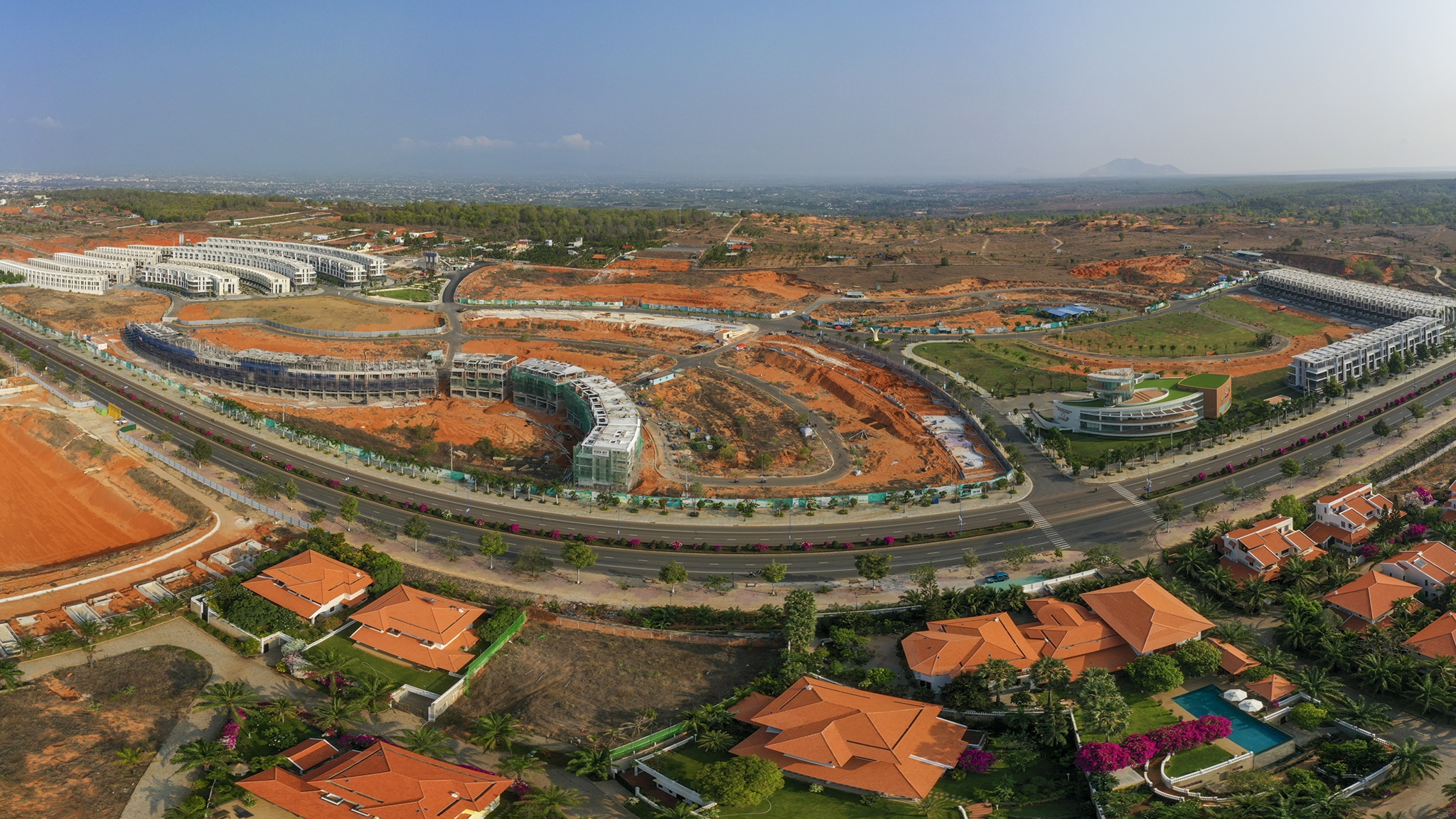 biet thu mui ne,  nghi duong mui ne anh 15