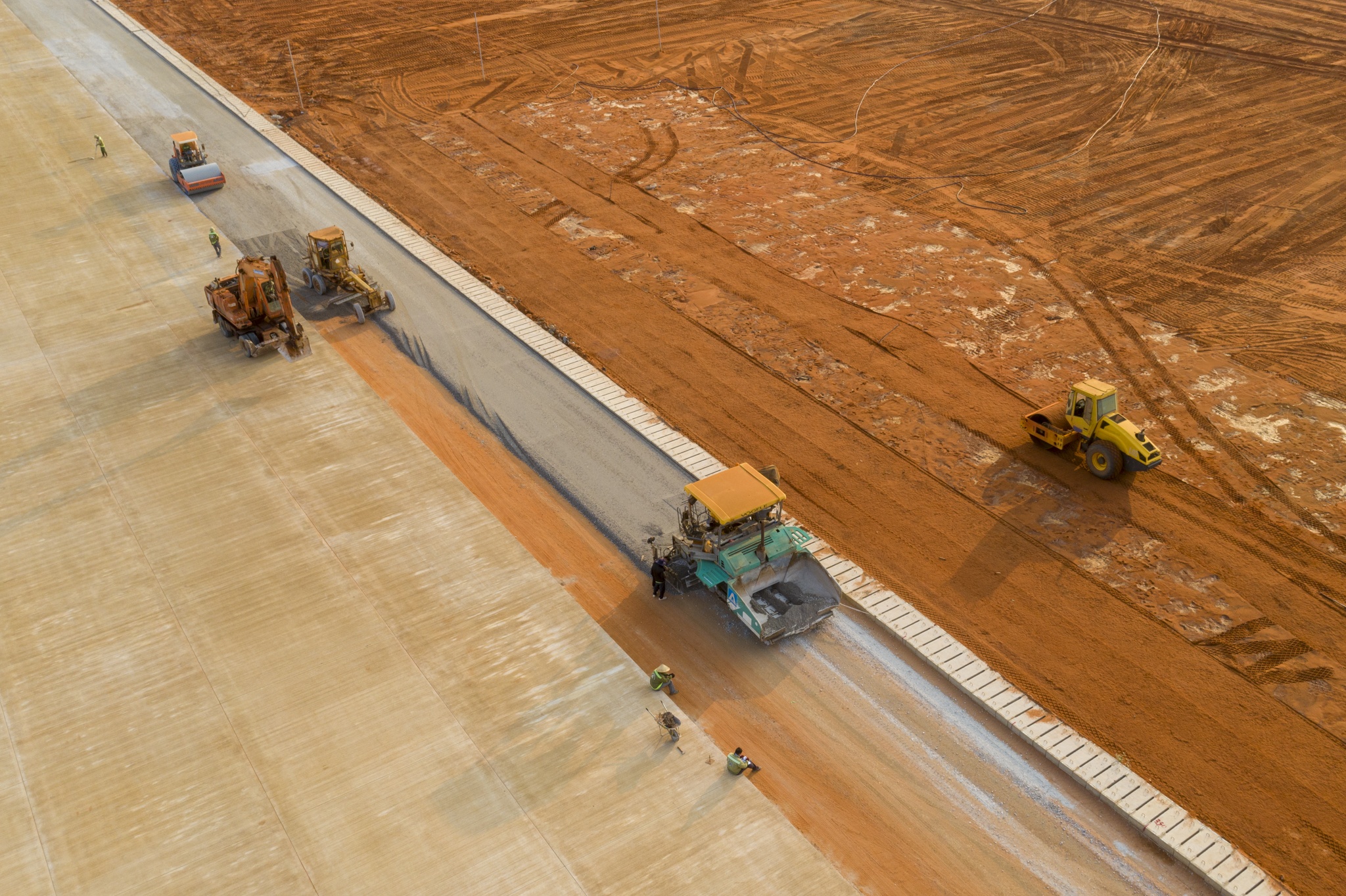 san bay phan thiet anh 4