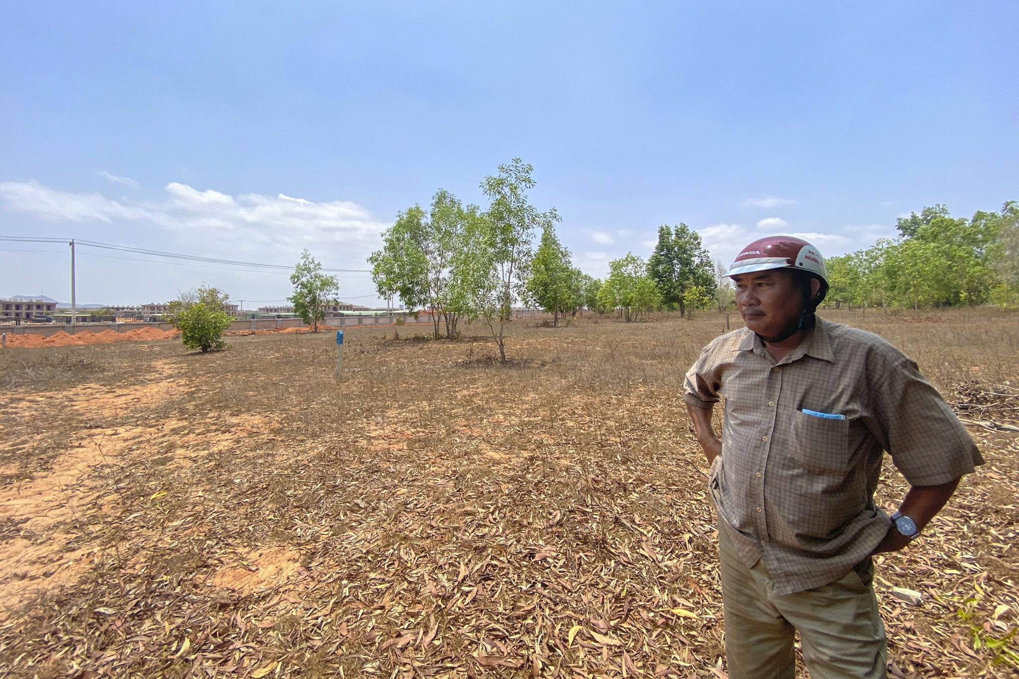 sân bay Phan Thiết ảnh 7 san bay Phan Thiet anh 7