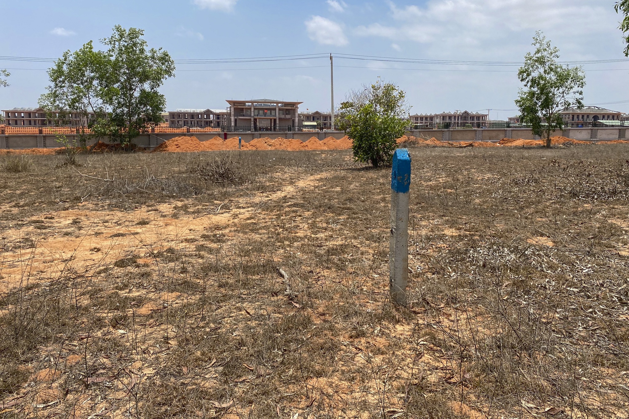 sân bay Phan Thiết ảnh 6 san bay Phan Thiet anh 6