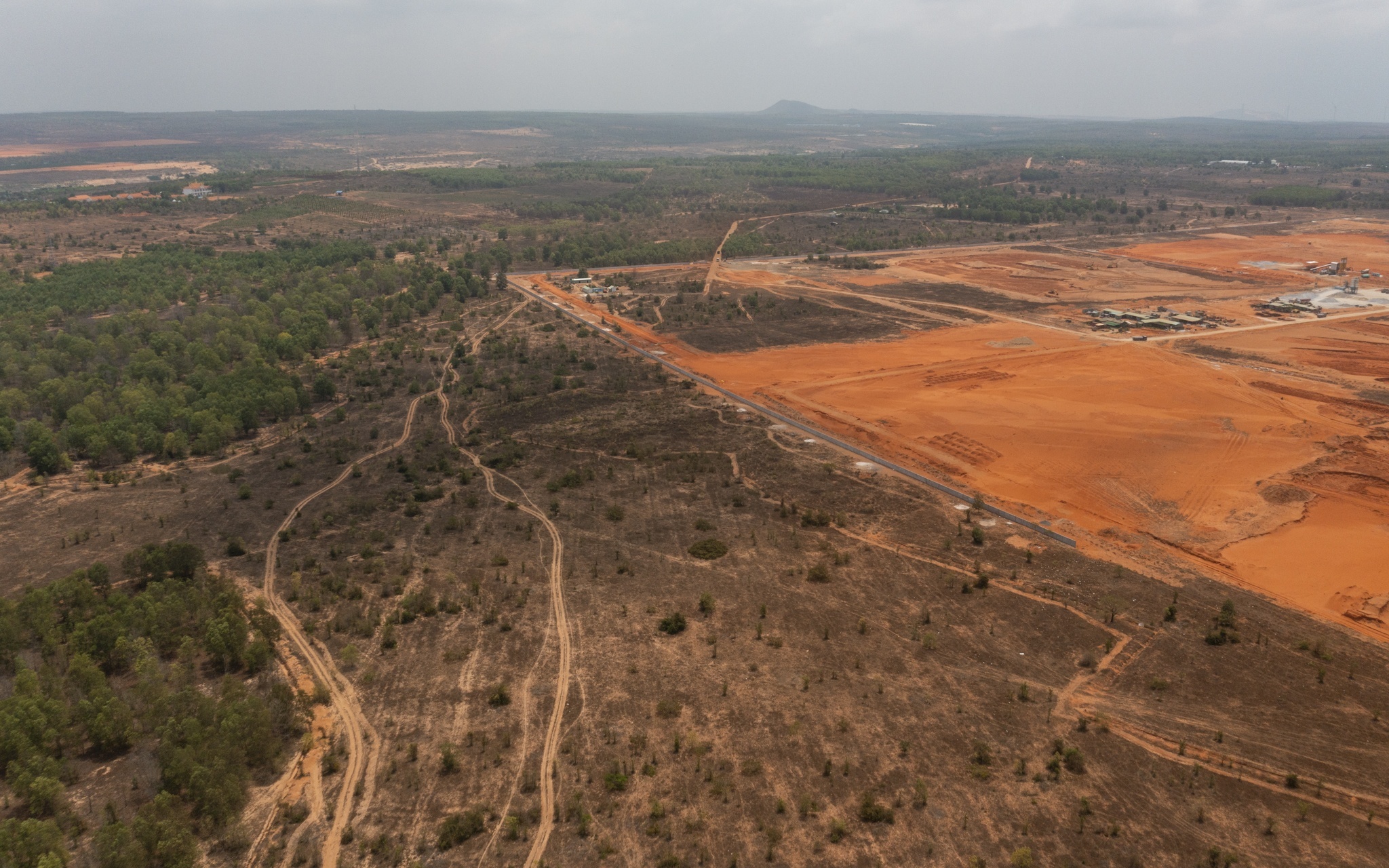 san bay Phan Thiet anh 9