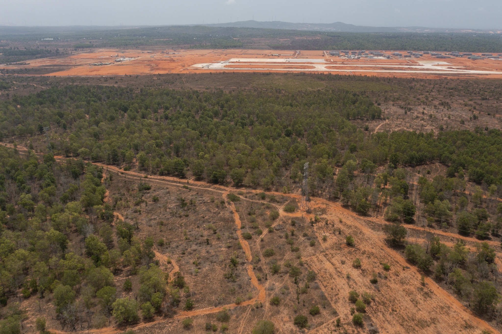 sân bay Phan Thiết ảnh 2 san bay Phan Thiet anh 2