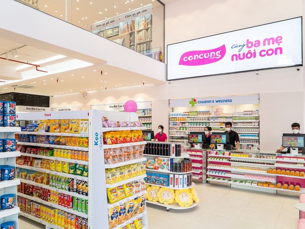 Loi nhuan Con Cung lao doc 95% hinh anh